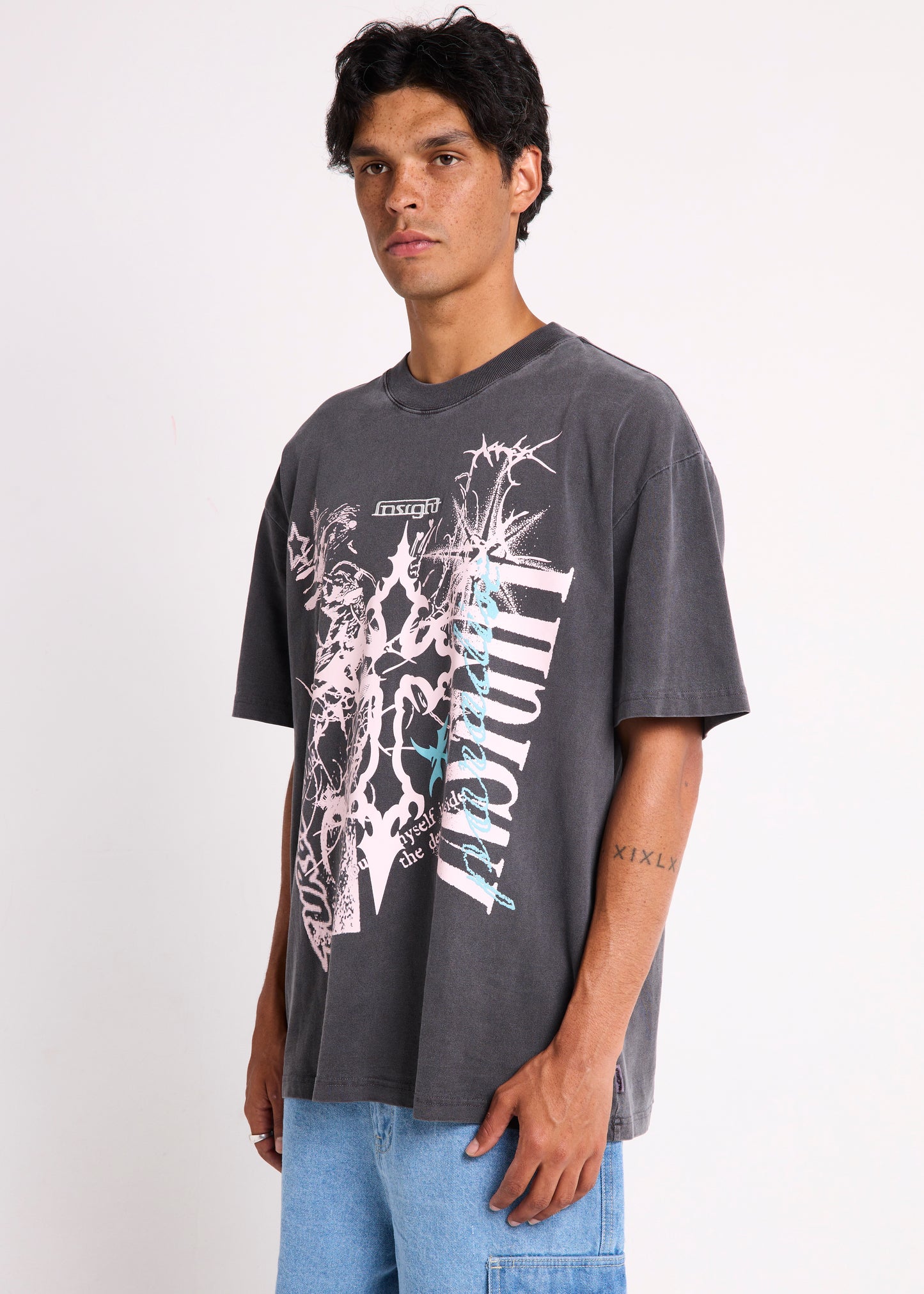Chalice Short Sleeve T-Shirt