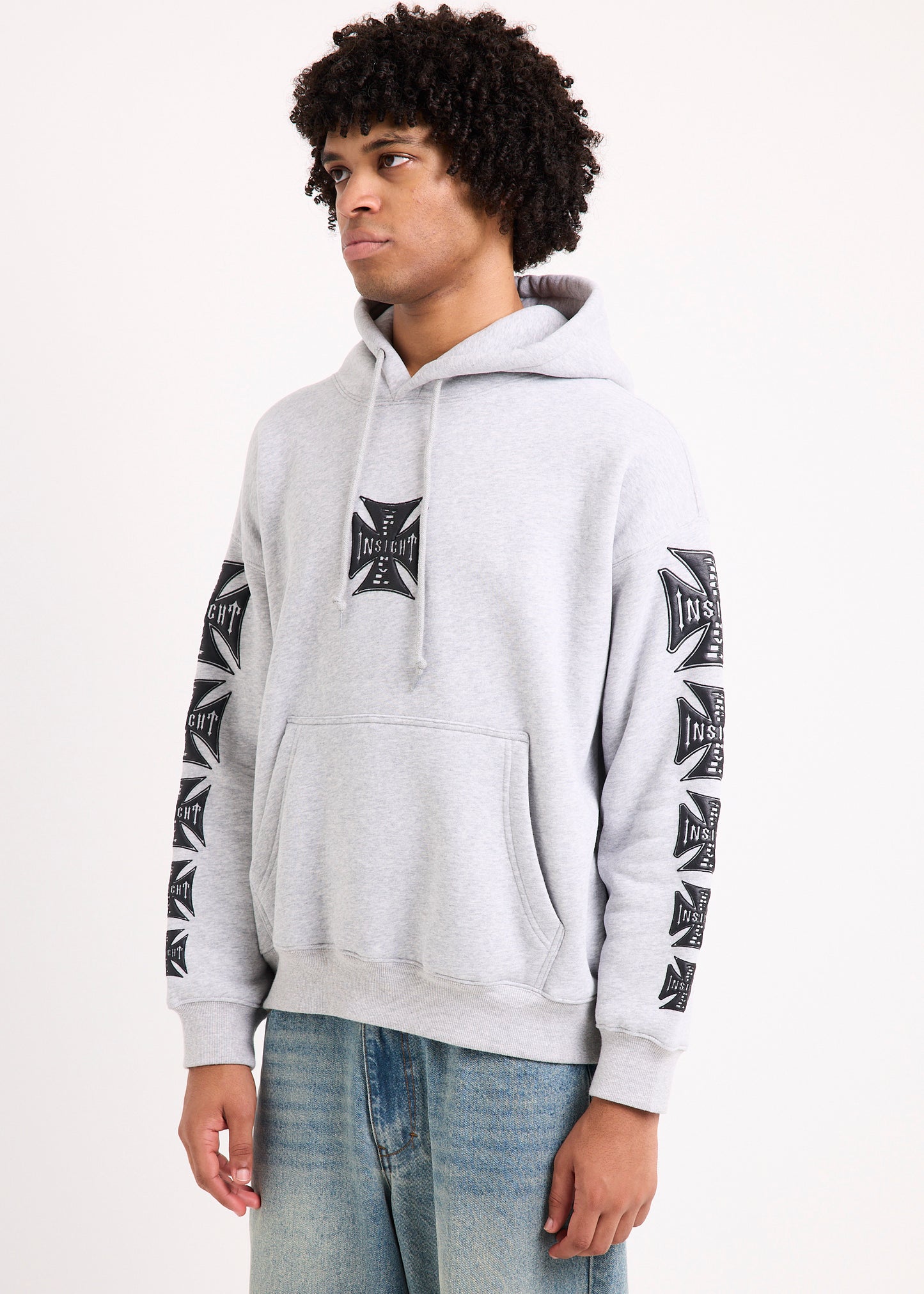 Signs Hoodie