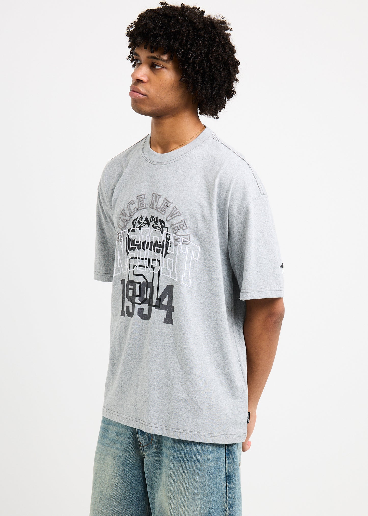 Layers Short Sleeve T-Shirt