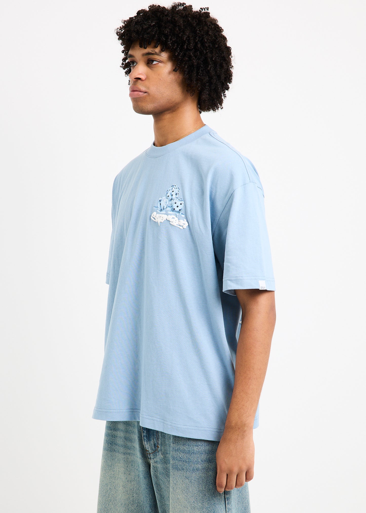 Diced Out T-Shirt