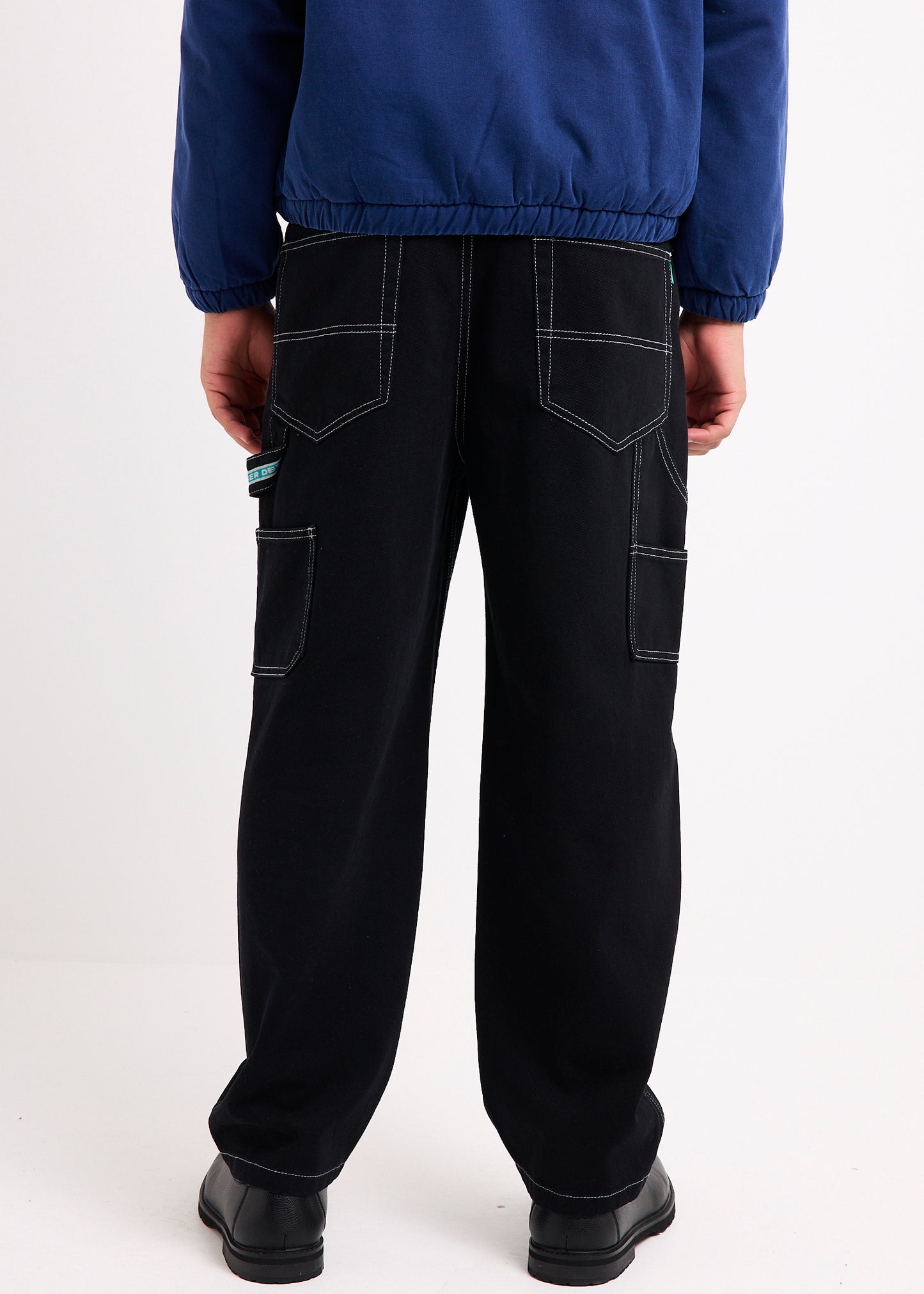 Pro Cargo Pants