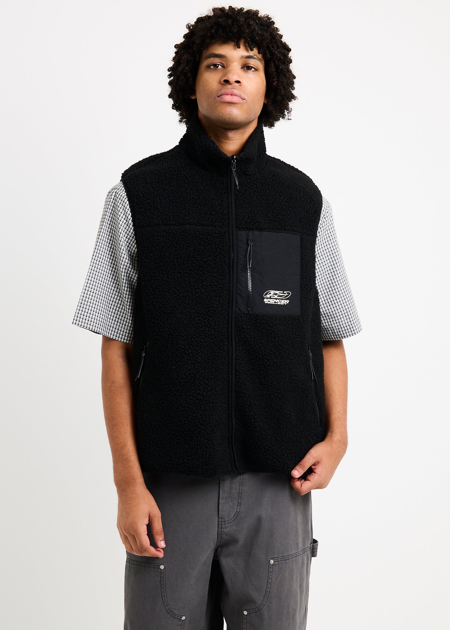 Dome Tech Vest