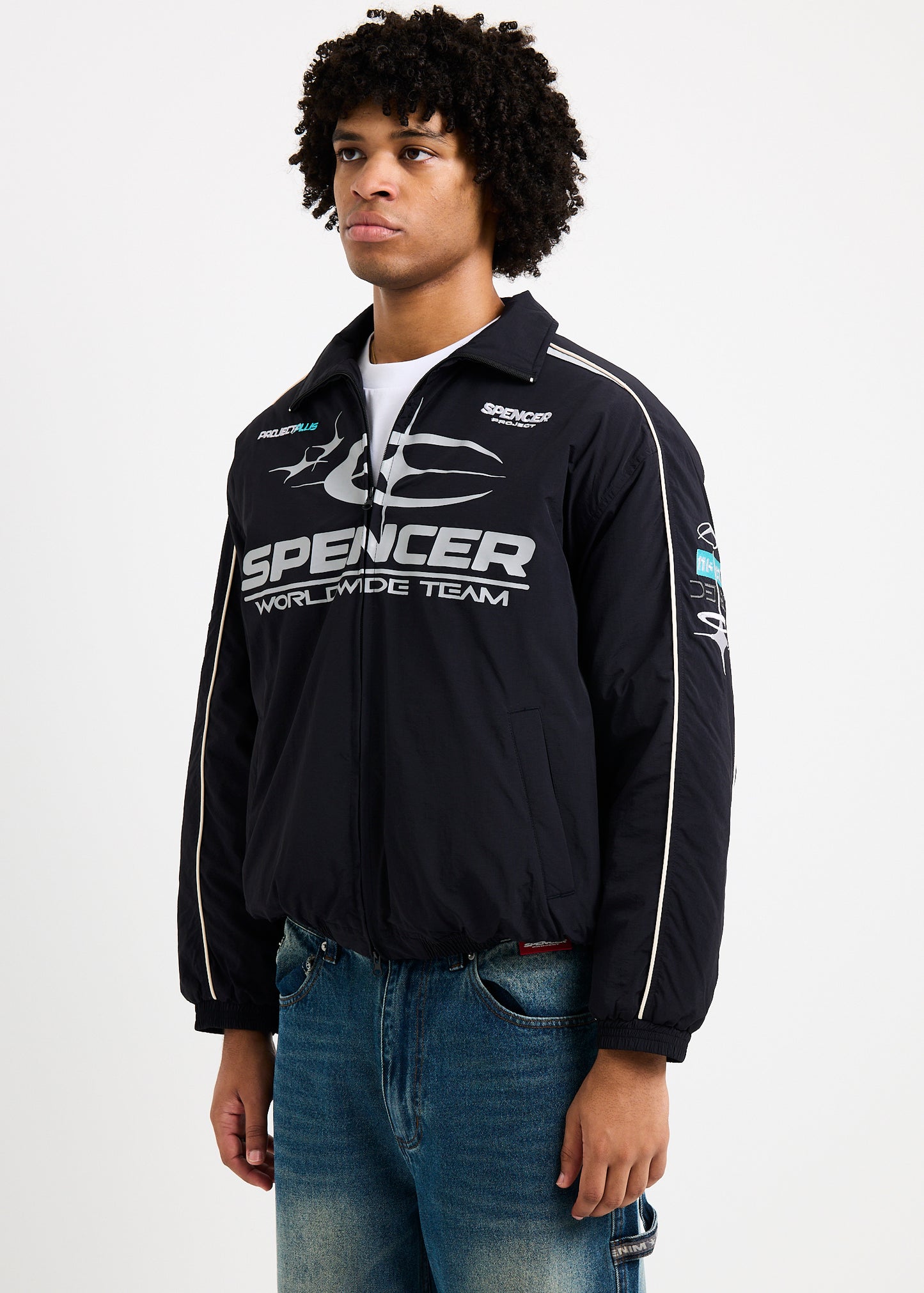 Impact Jacket