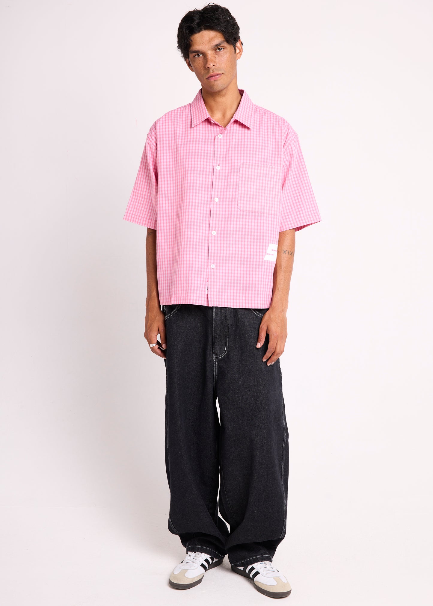 Lawson Short Sleeve Shirt