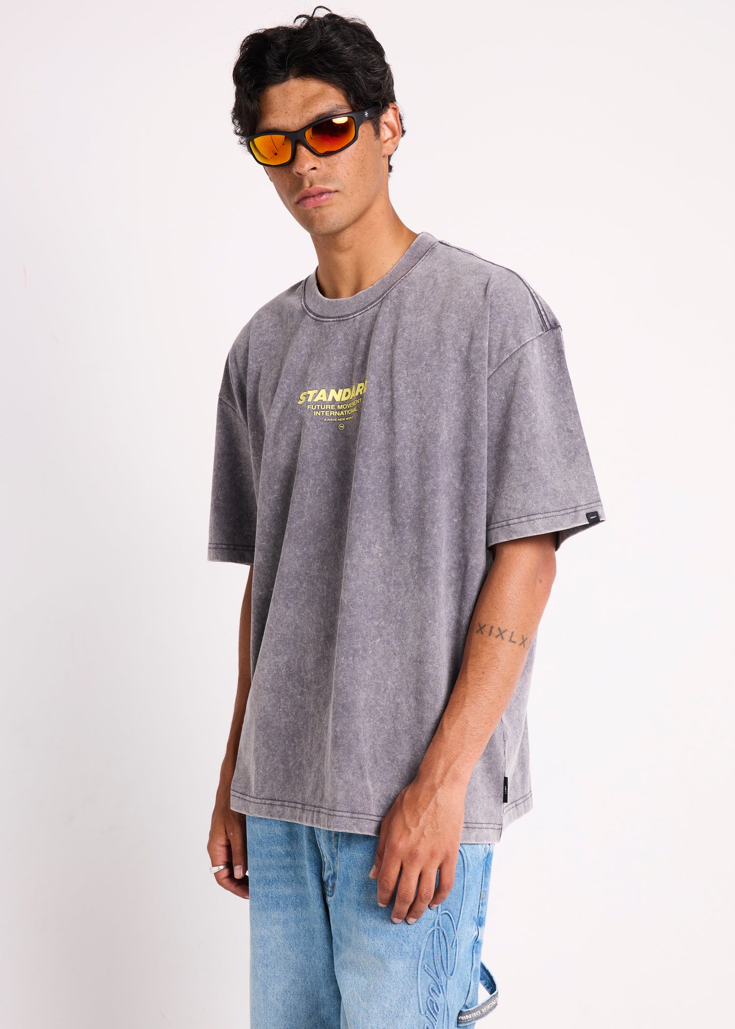 Duration T-Shirt