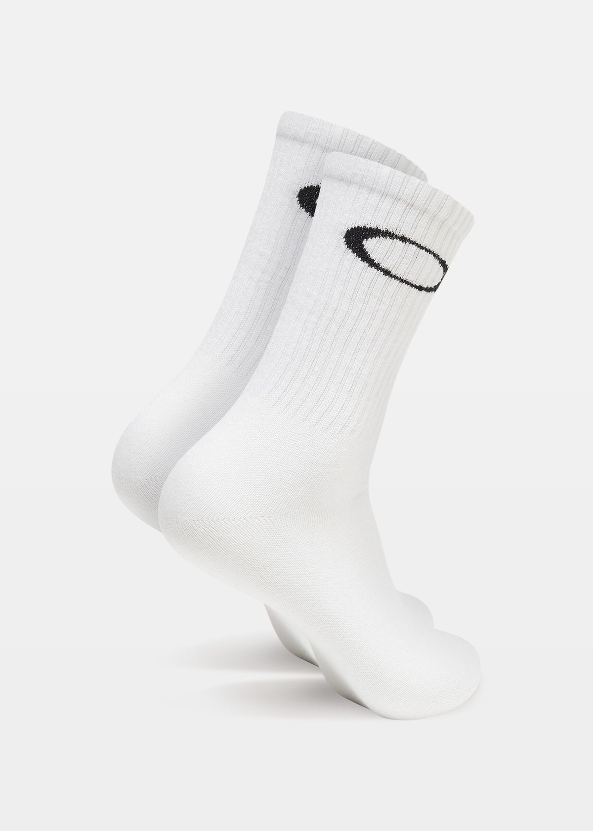Ellipse Crew Sock