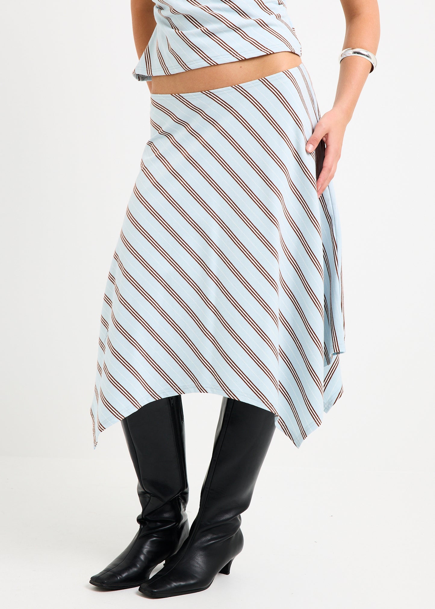 Suzy Midi Skirt