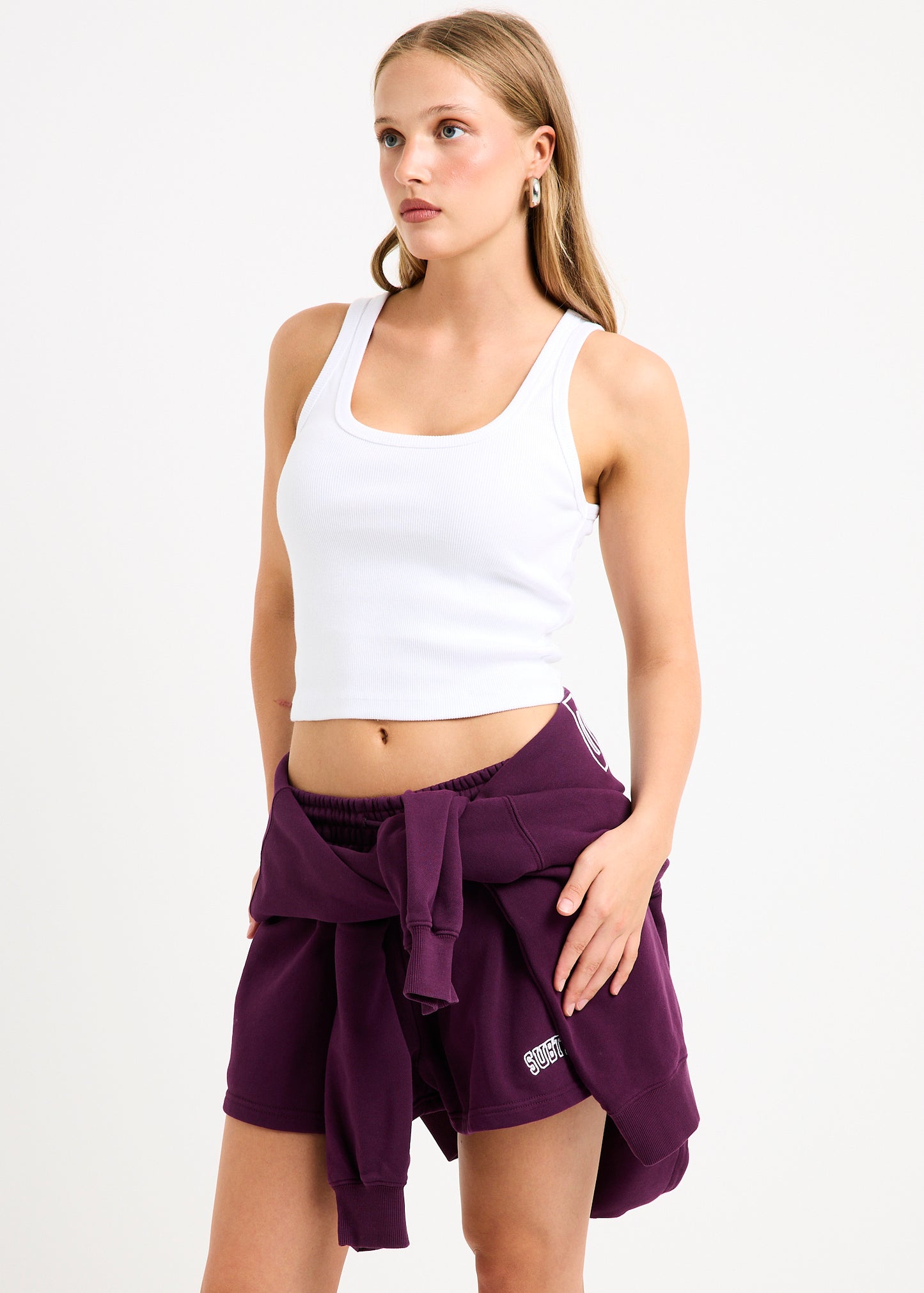 Super Scoop Classic Tank Top