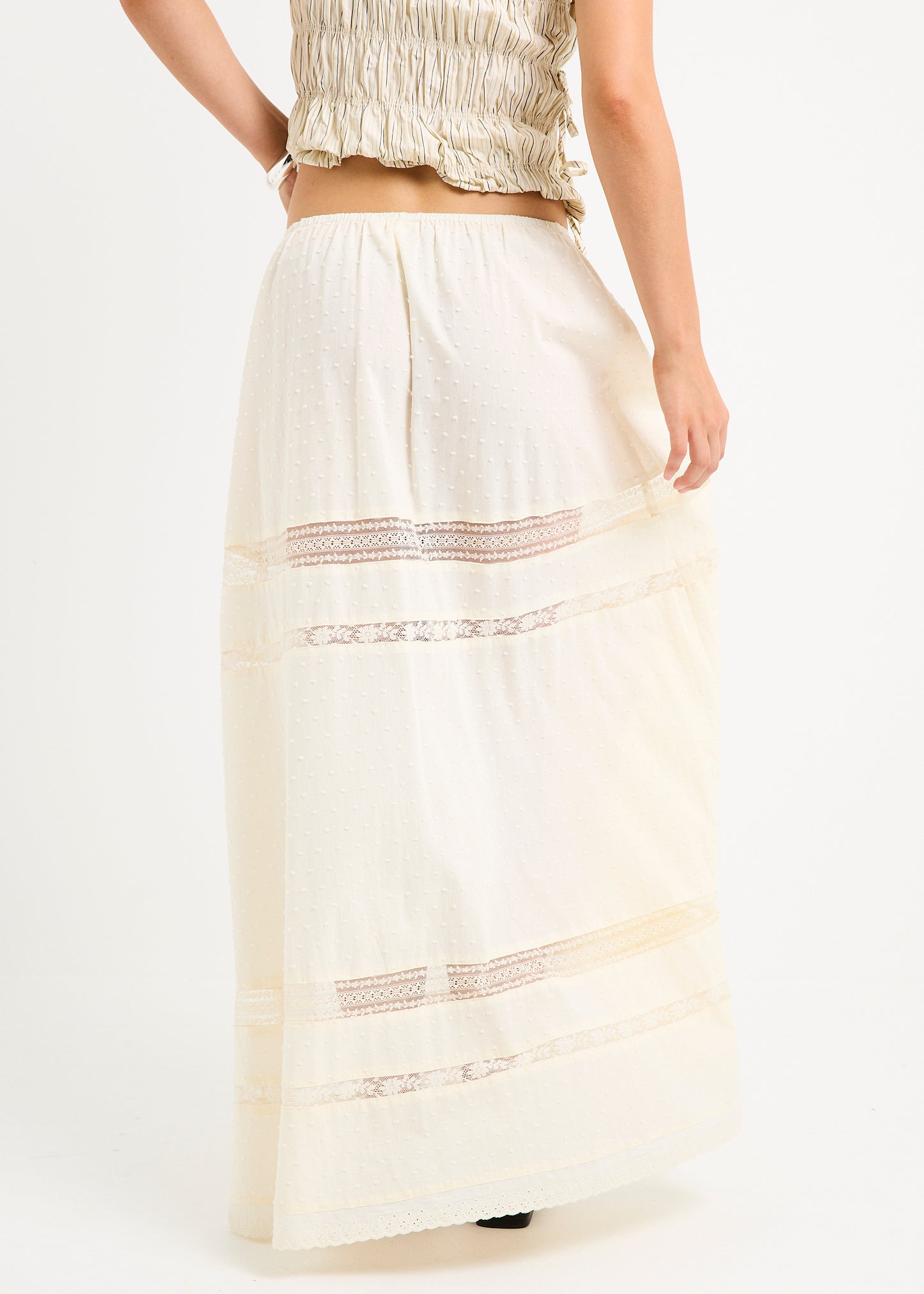 Noella Maxi Skirt