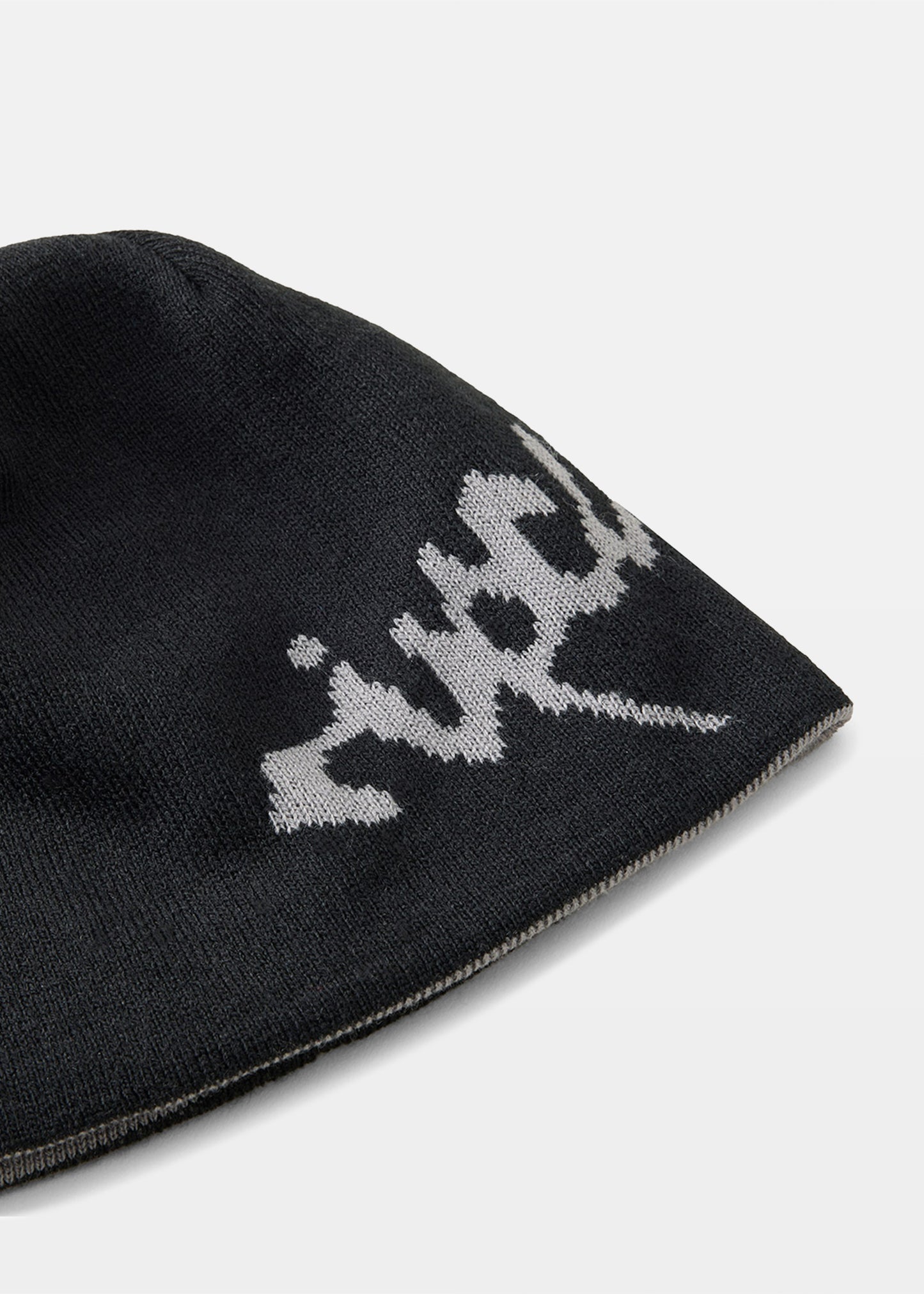 Archive Revo Skull Beanie