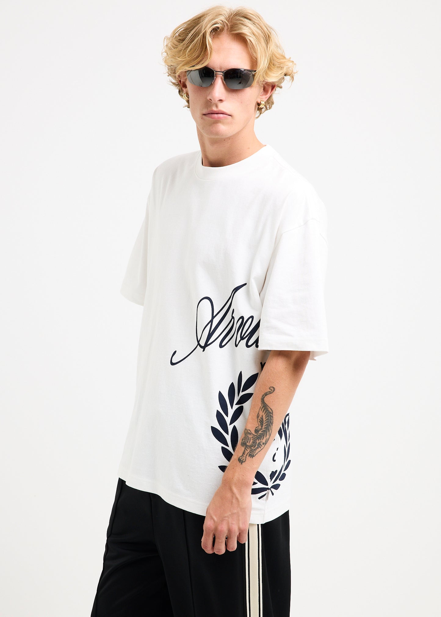 Academic T-Shirt