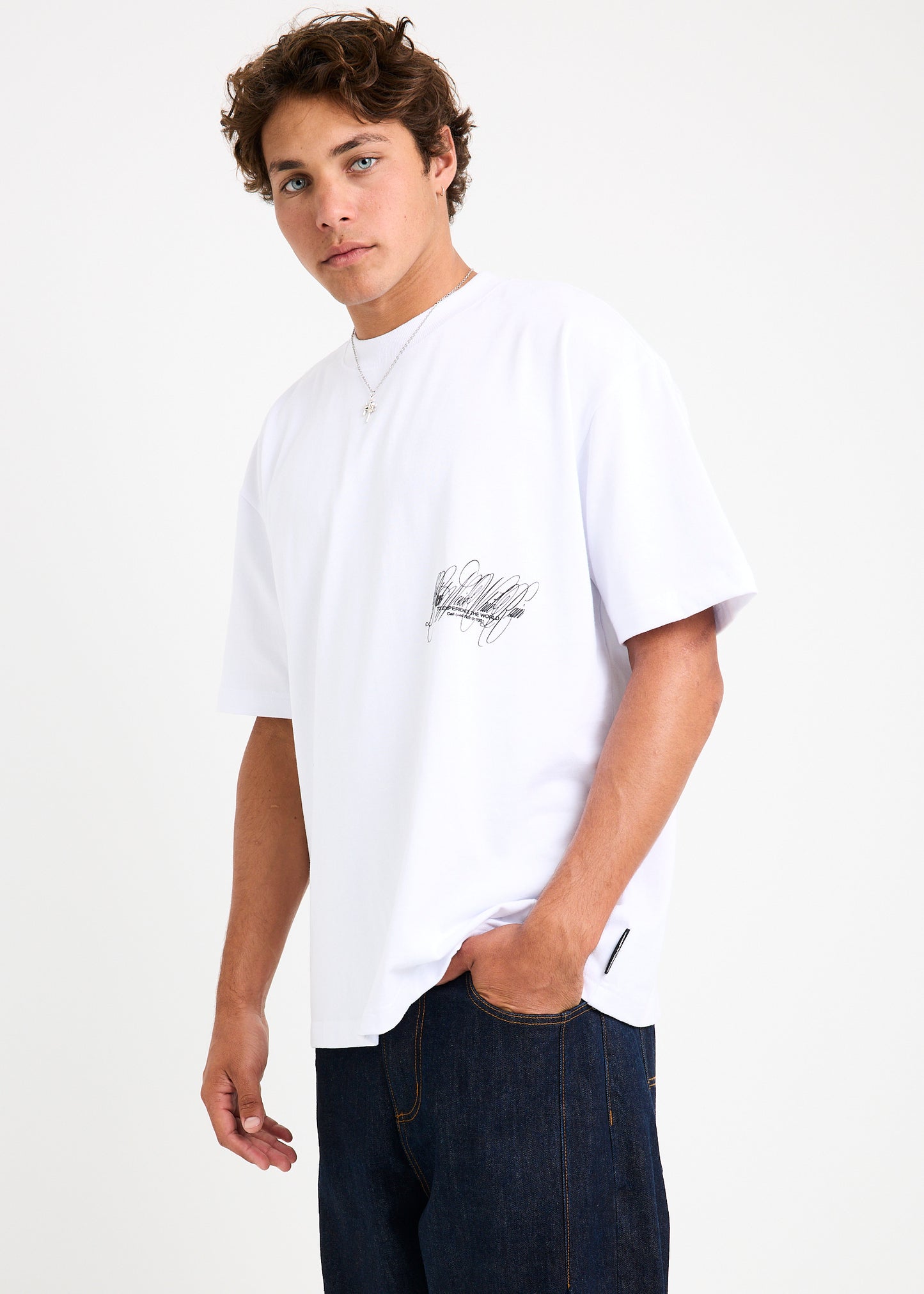 Charm Killie T-Shirt