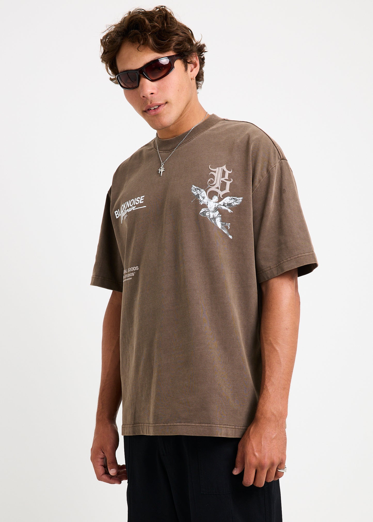 Gospel Killie T-Shirt