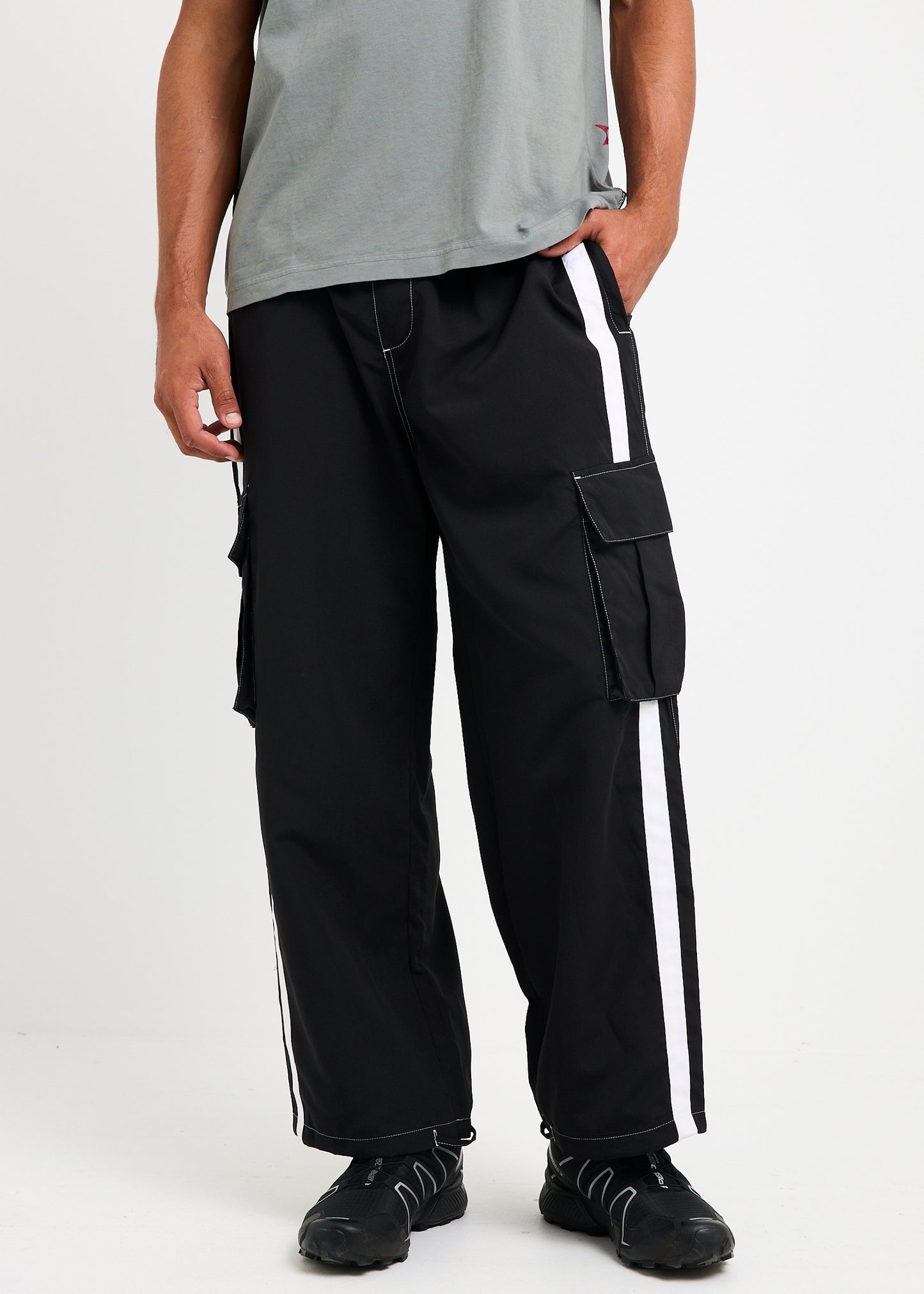 House Related Cargo Pant