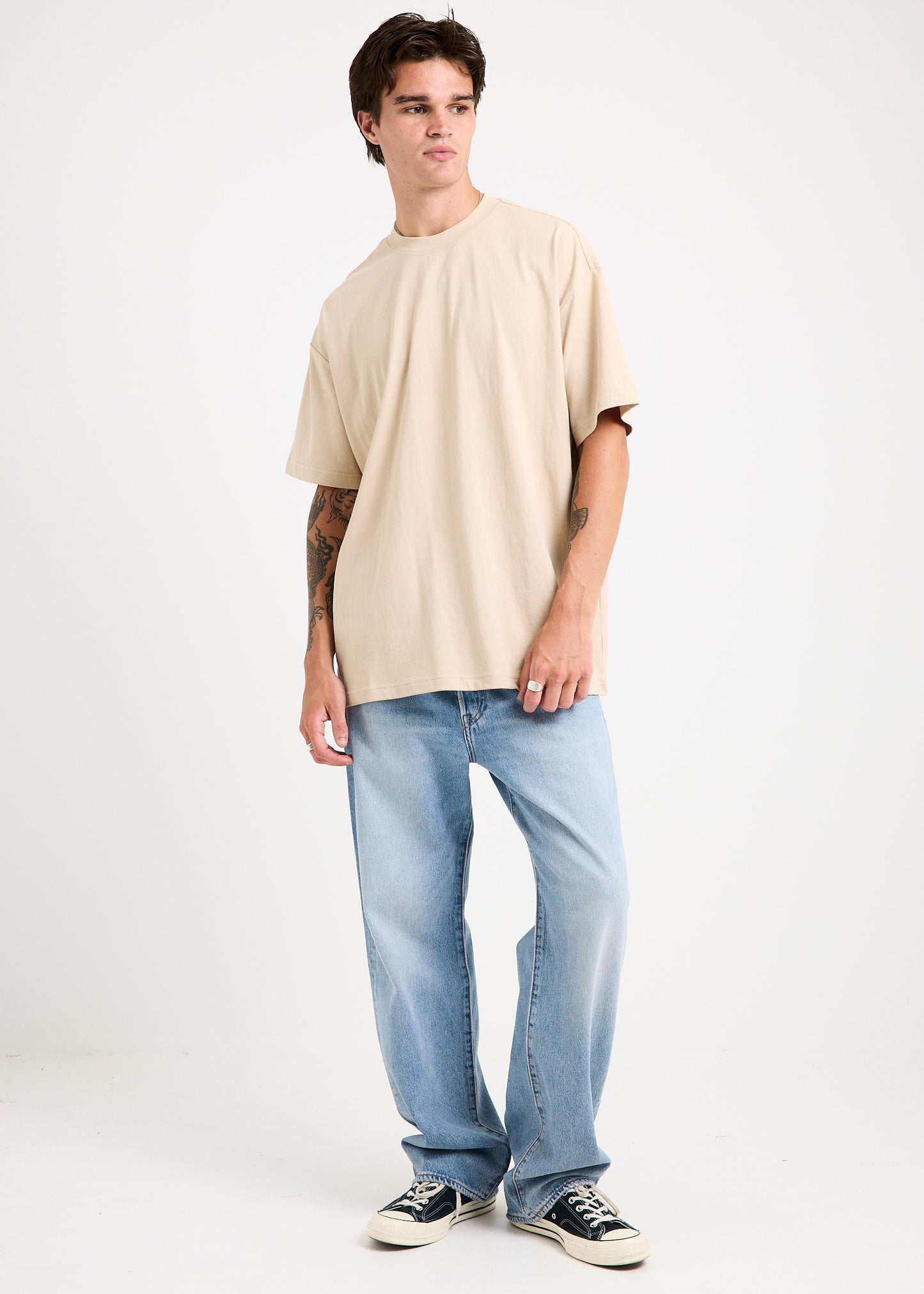 OG Skate Short Sleeve T-Shirt