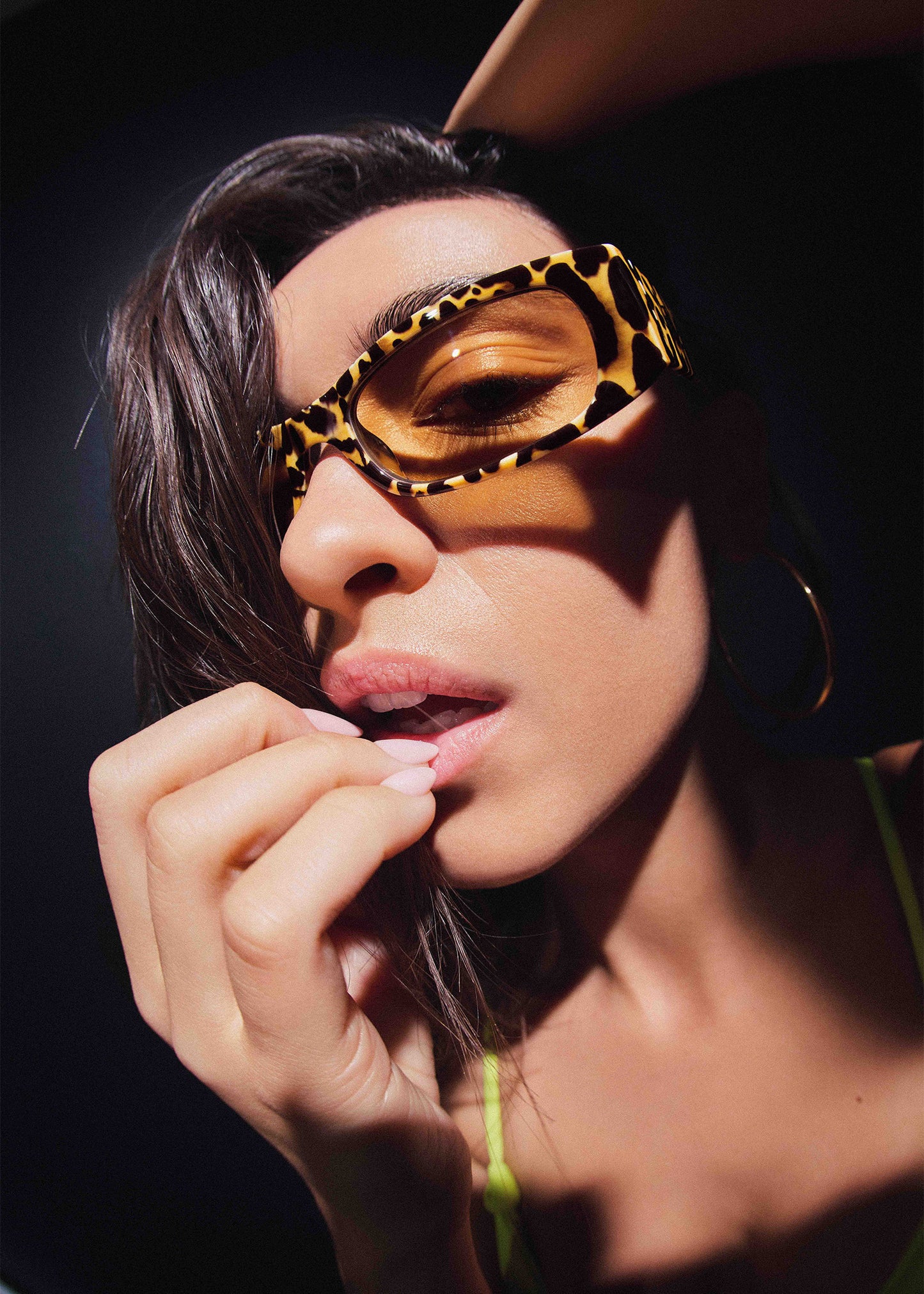 Innocence Sunglasses