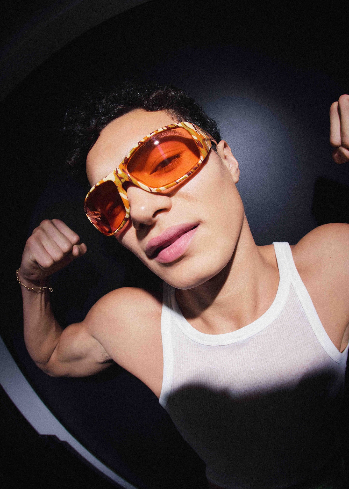 Outlawed Sunglasses