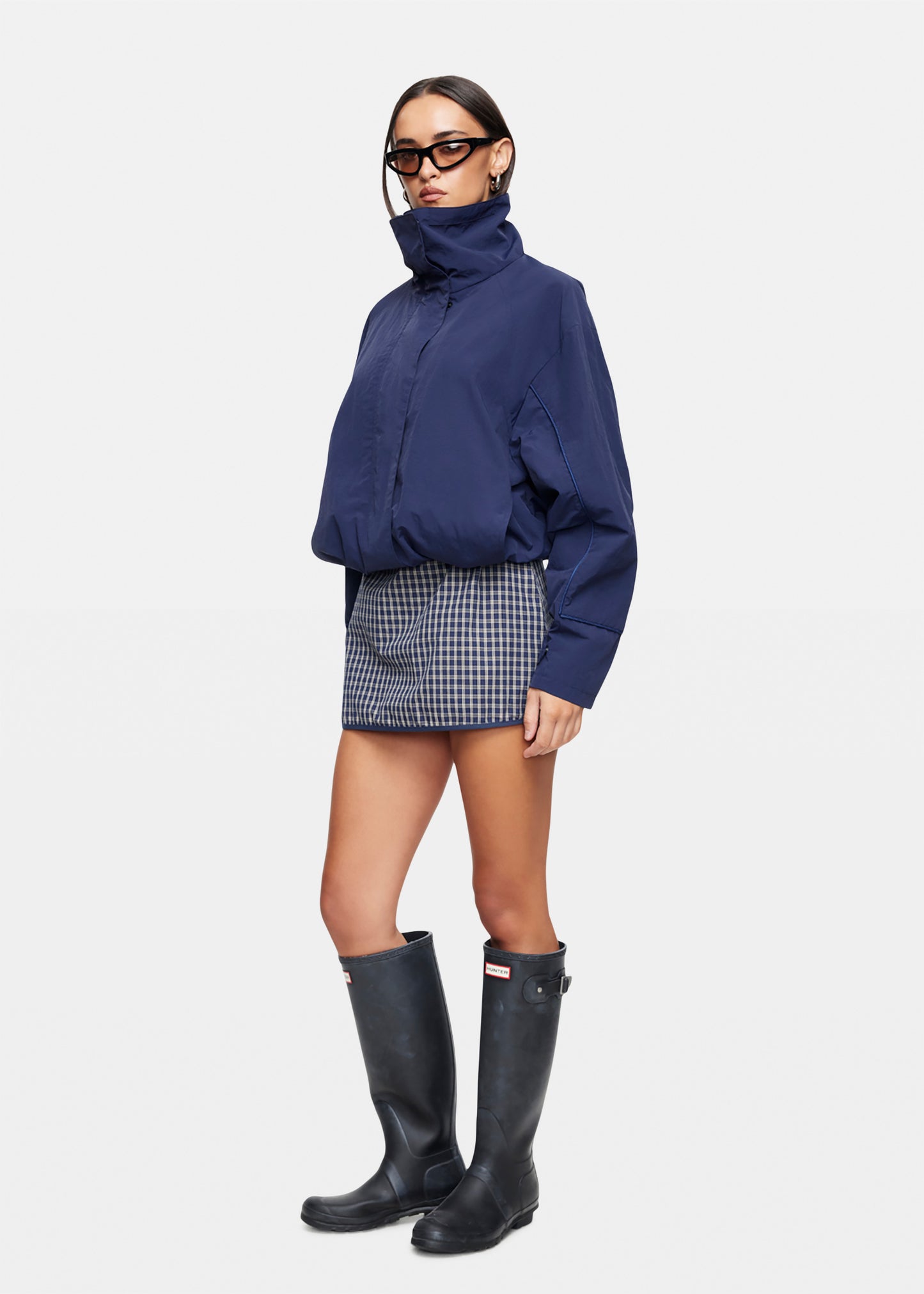 Shoreline Windbreaker