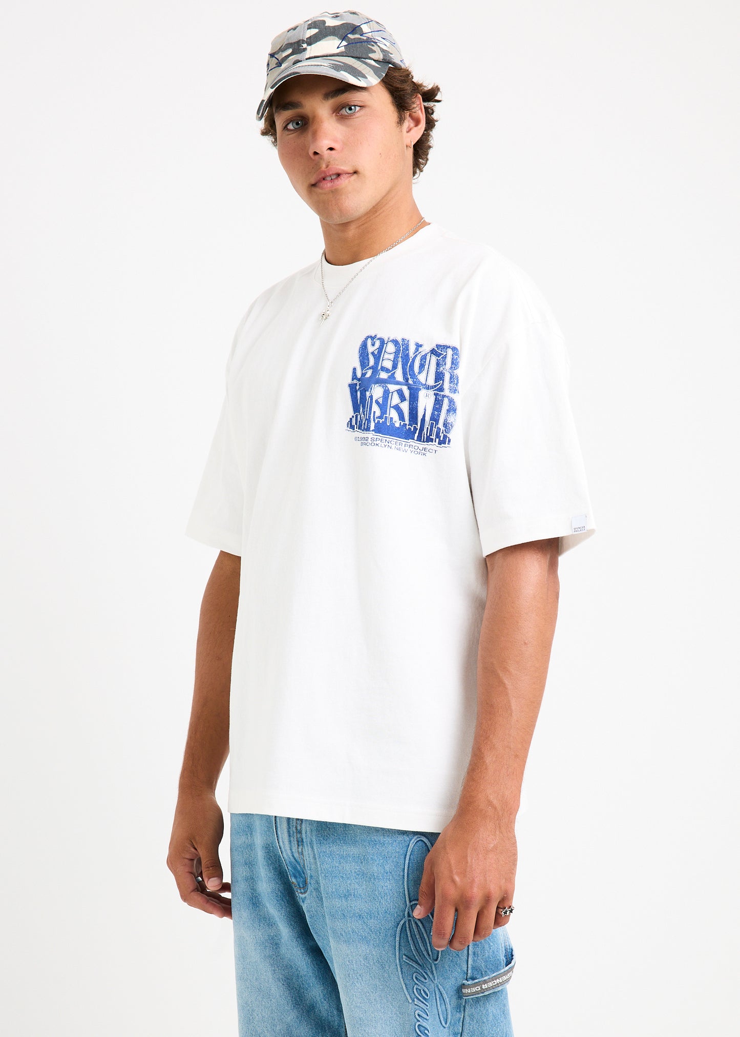 Transfer T-Shirt