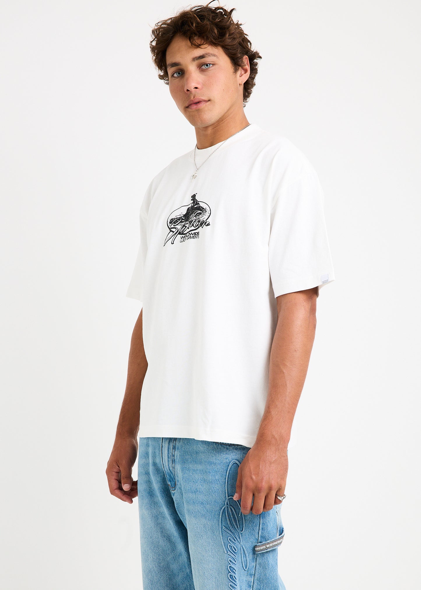 Lux T-Shirt