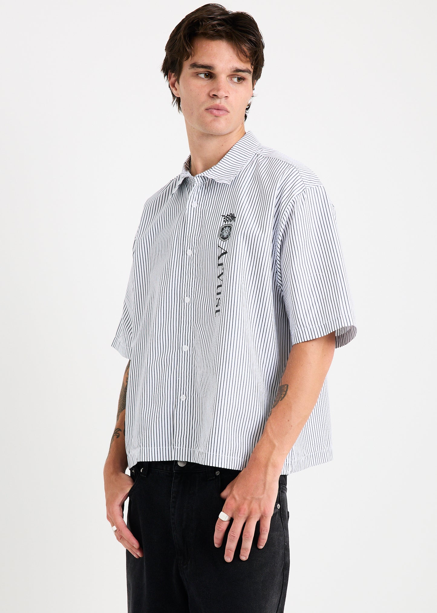 Sprint Short Sleeve Shirt