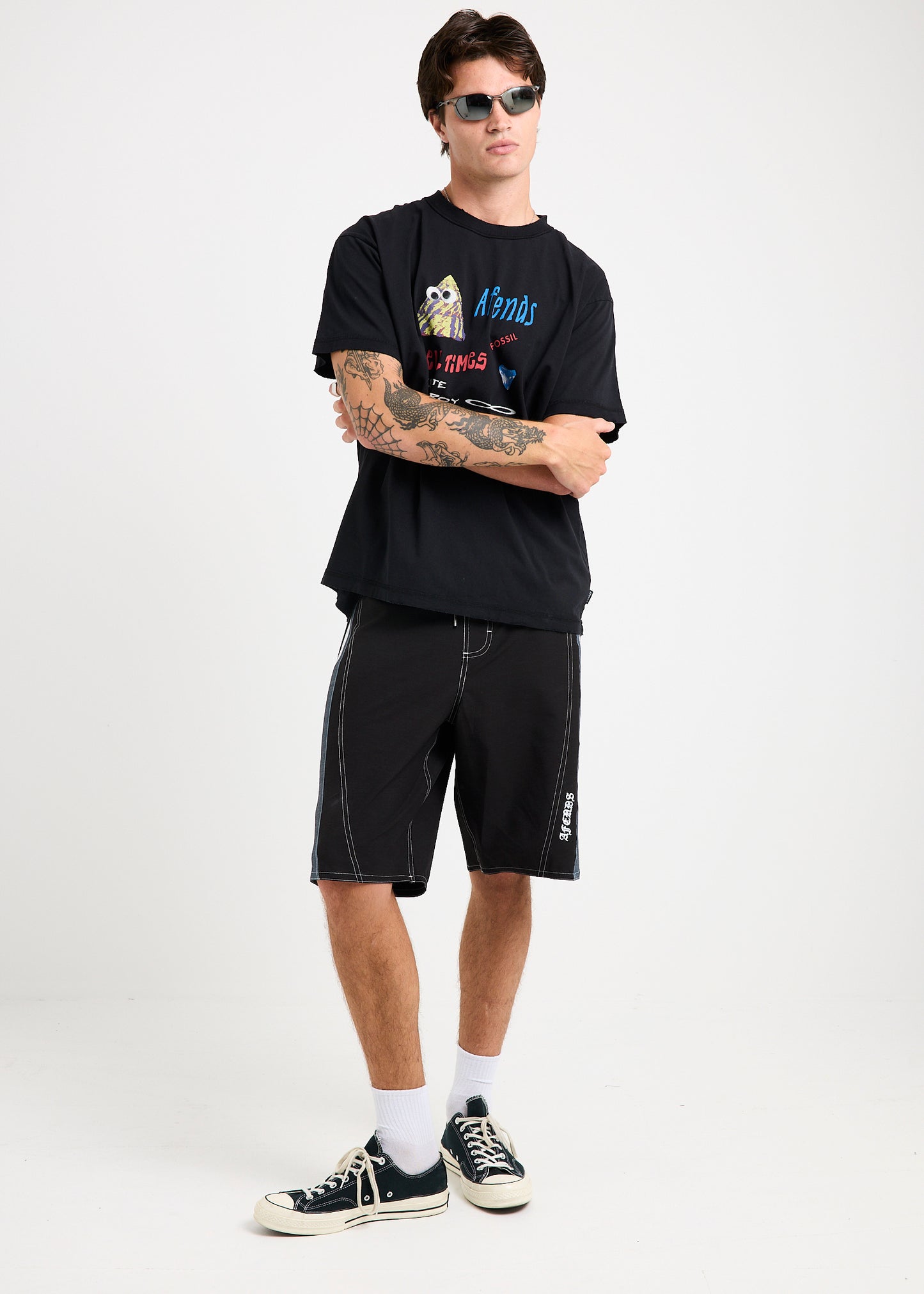 Forum- Surf Related V2 Boardshort 22"