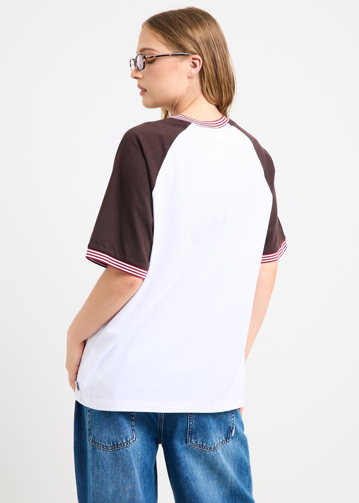 Dexter Oversized T-Shirt