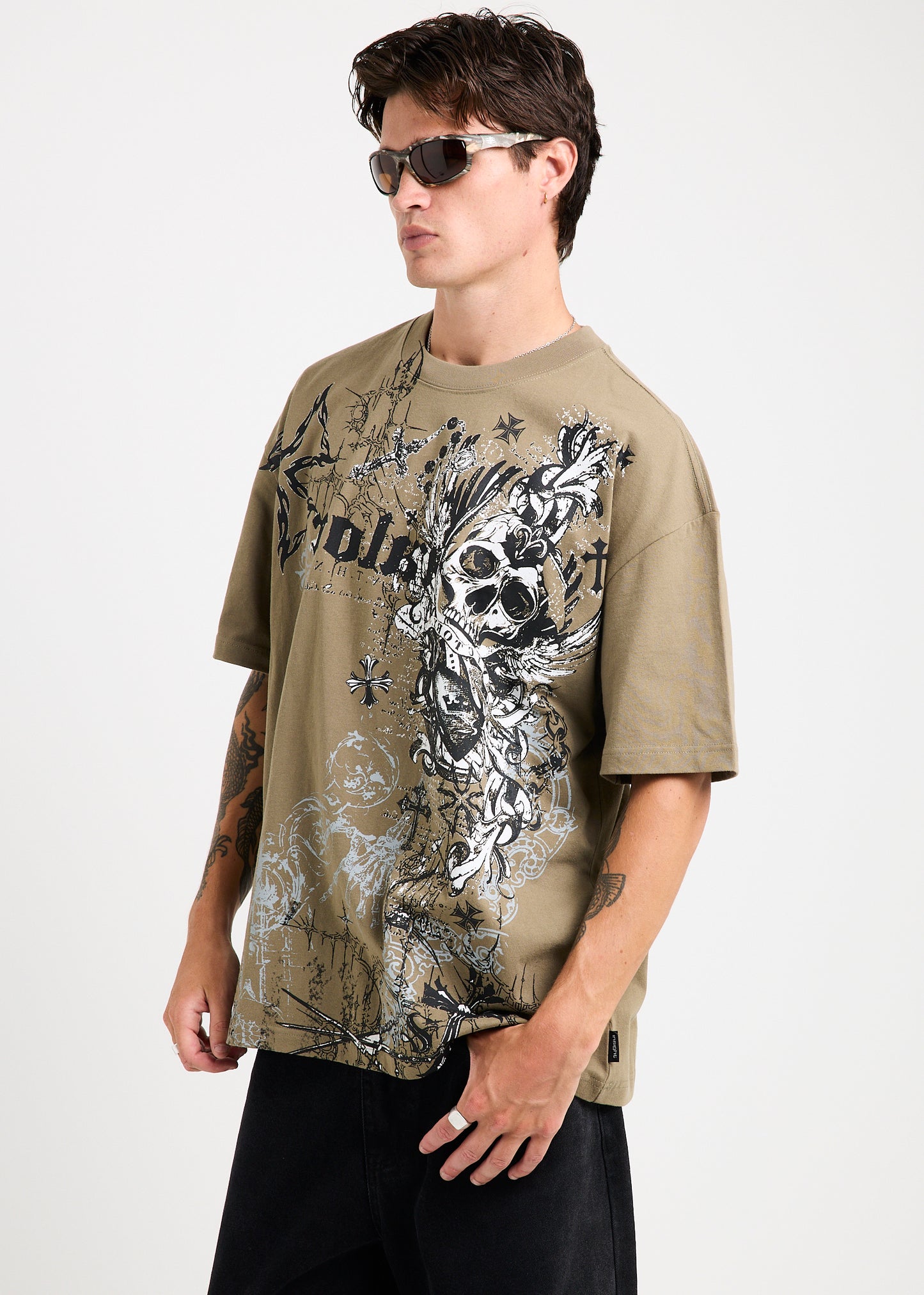 Elite T-Shirt