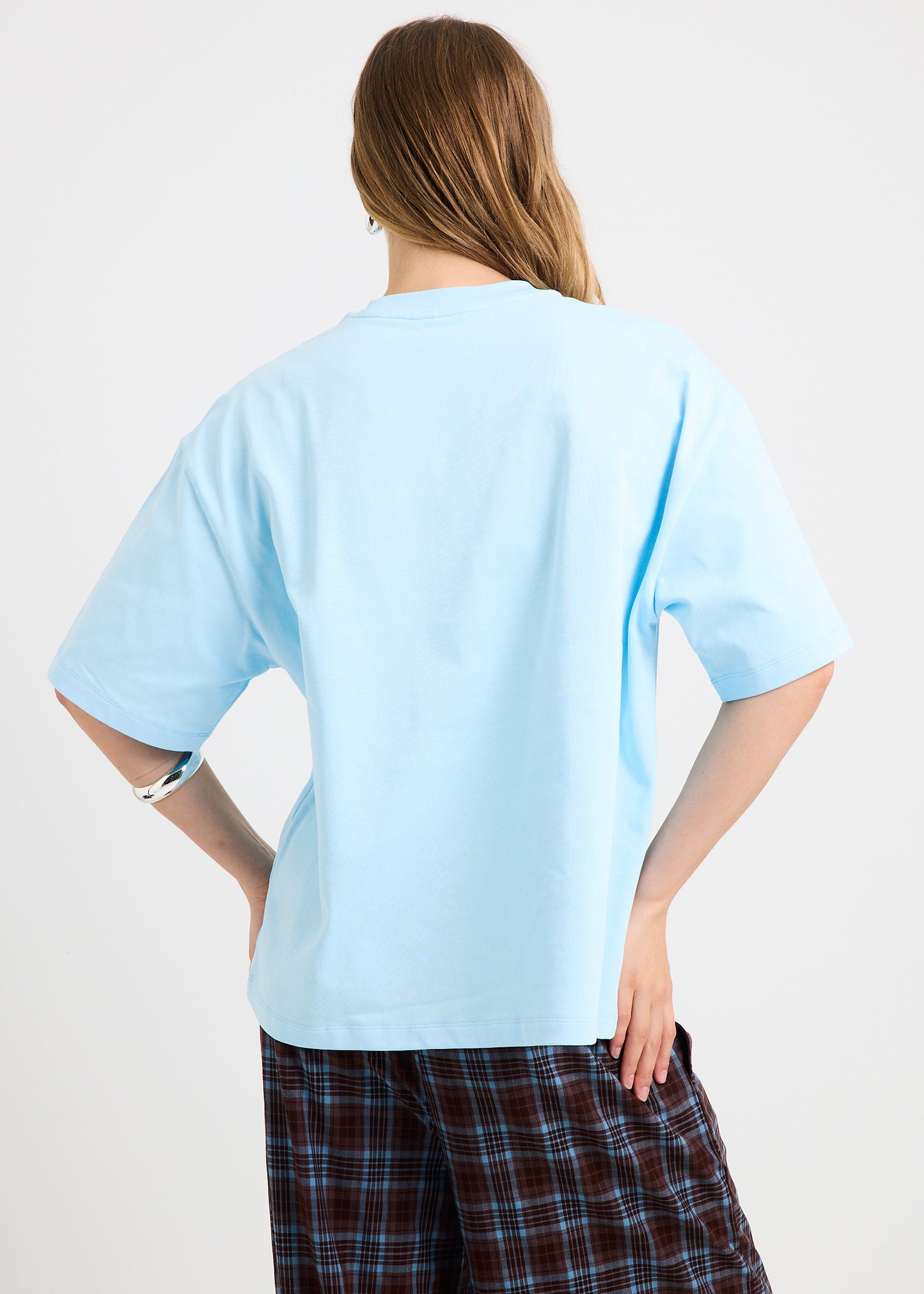 Berlin Oversized T-Shirt