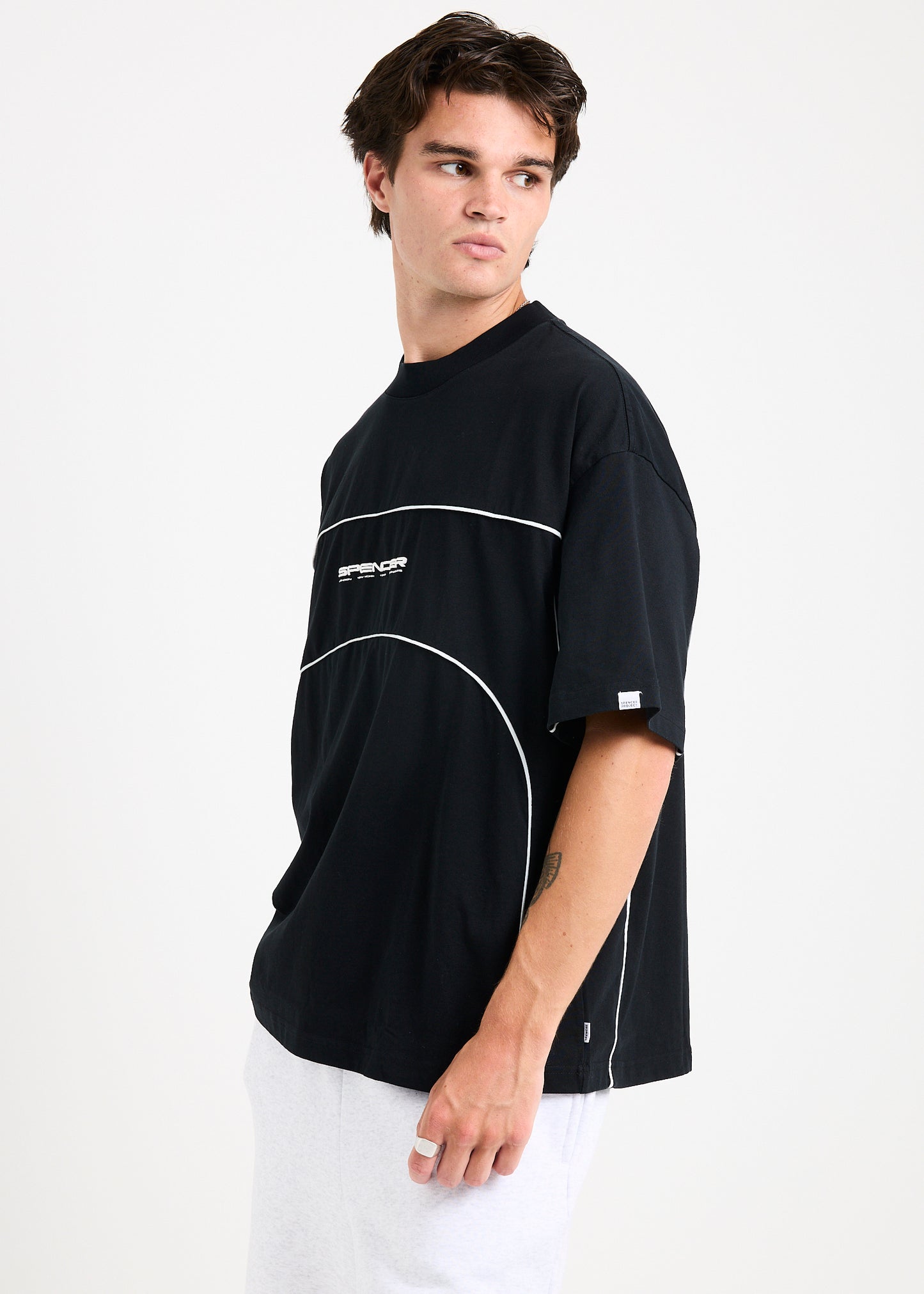 Turbo Sport T-Shirt