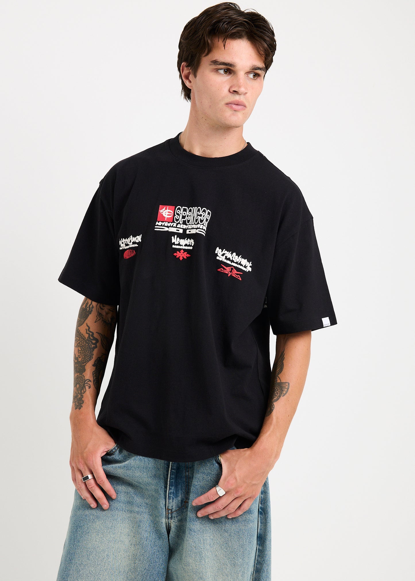 Highway T-Shirt