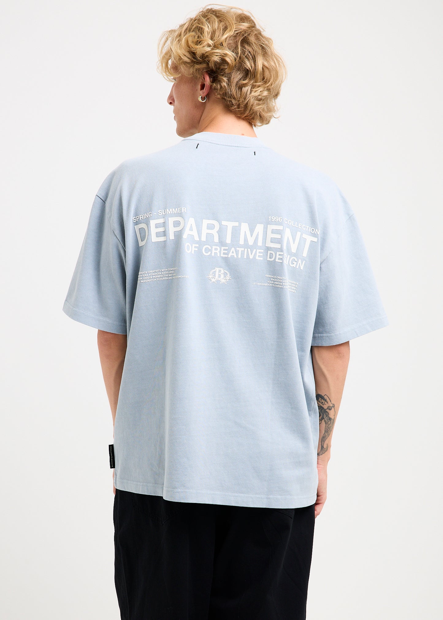 1996 Collection T-Shirt