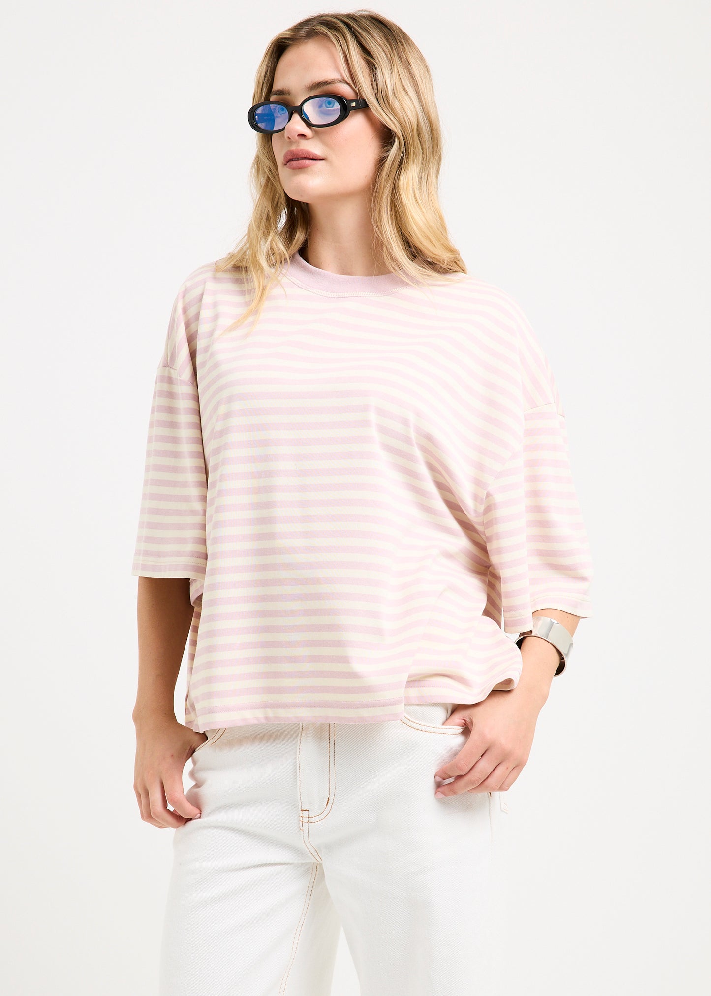 Bloom Short Sleeve T-Shirt
