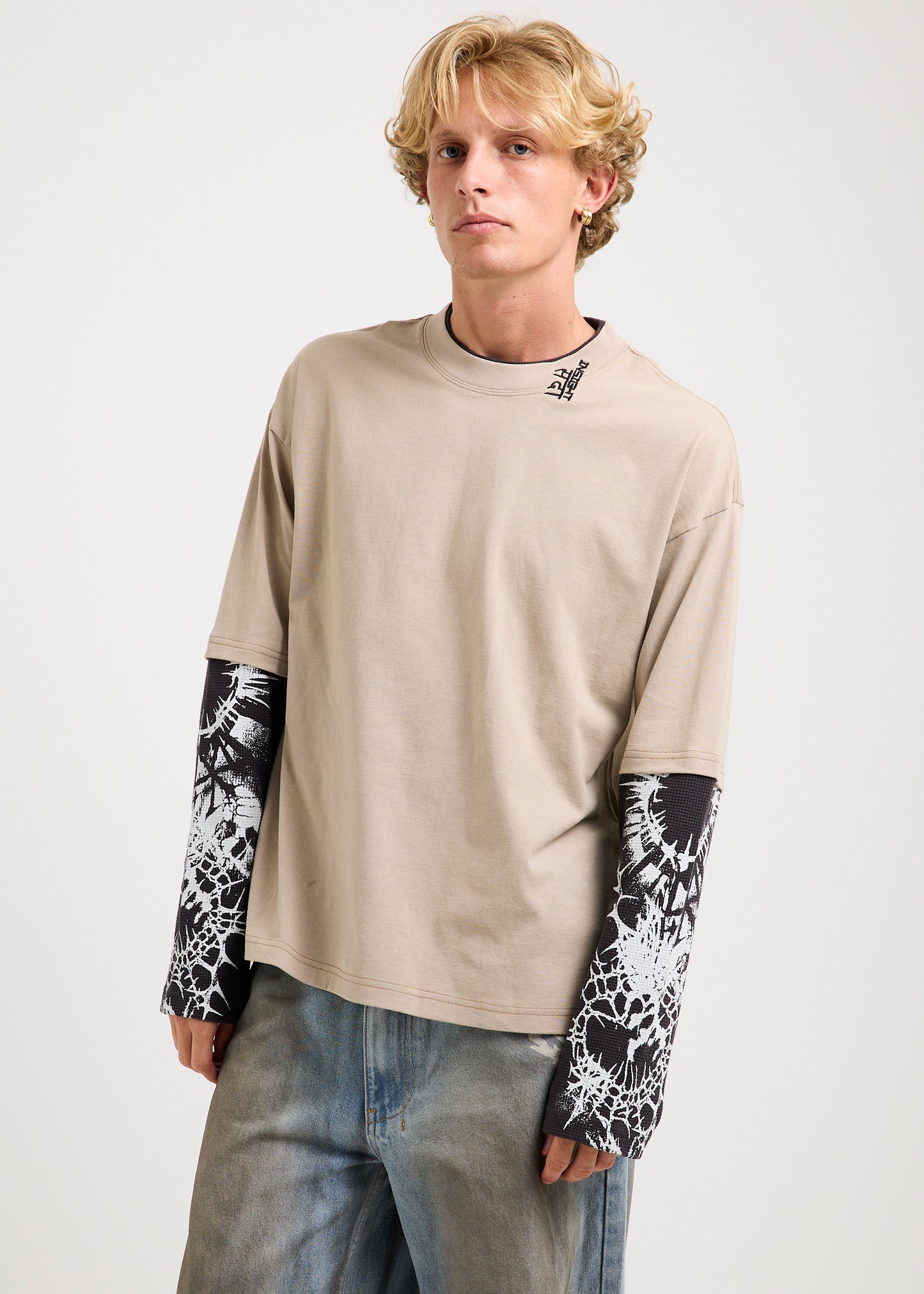 Enmore Double Layer Shirt