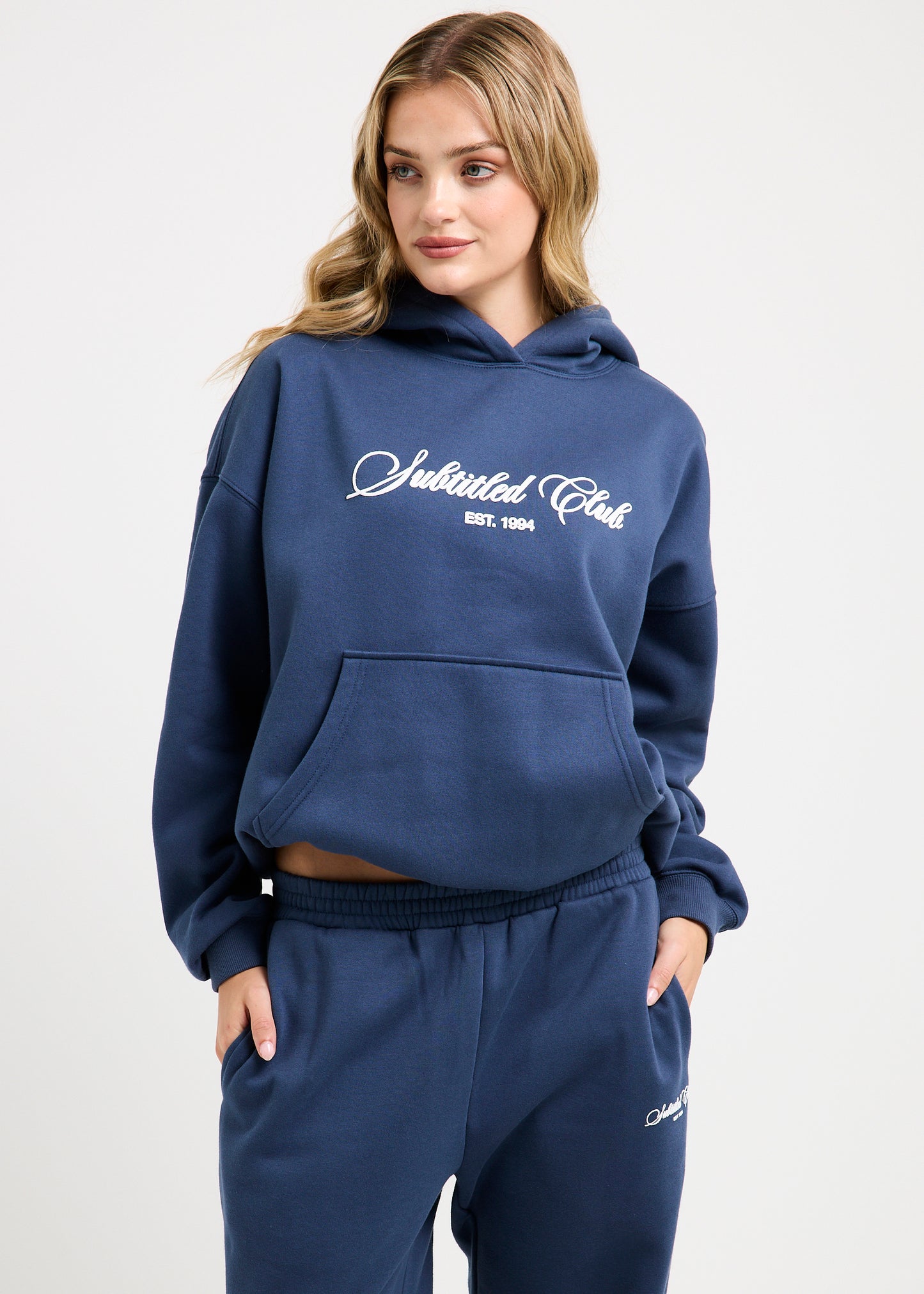 Rebecca Mushroom Hoodie