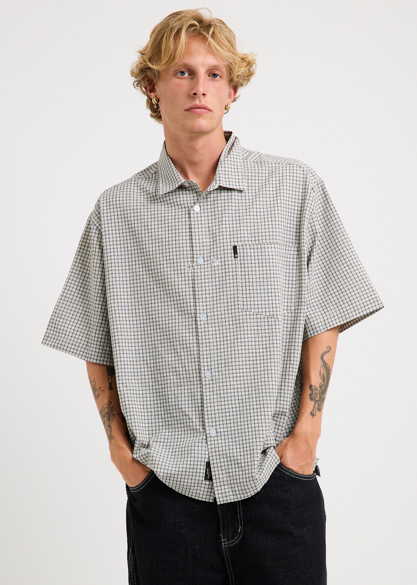 Skate Shirt