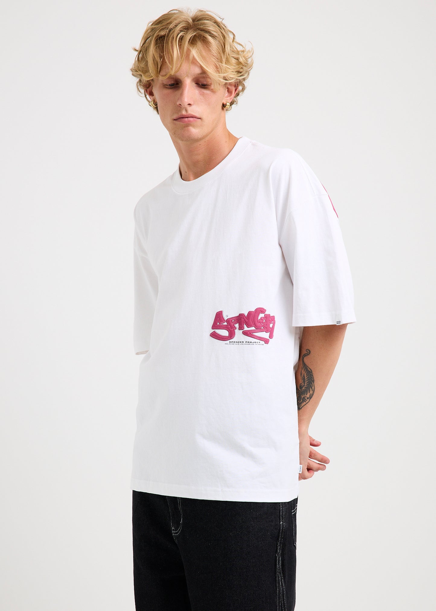 Implied T-Shirt