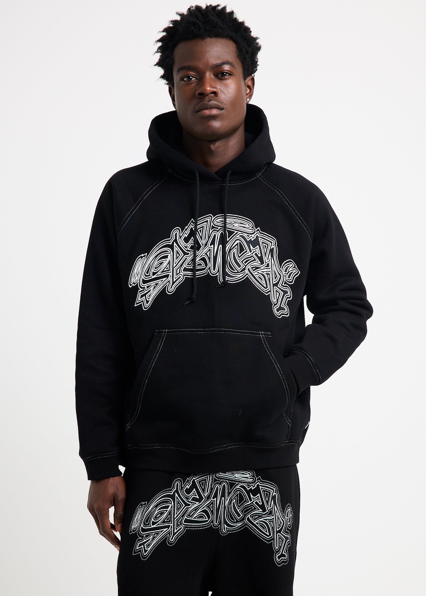 Dome Hoodie