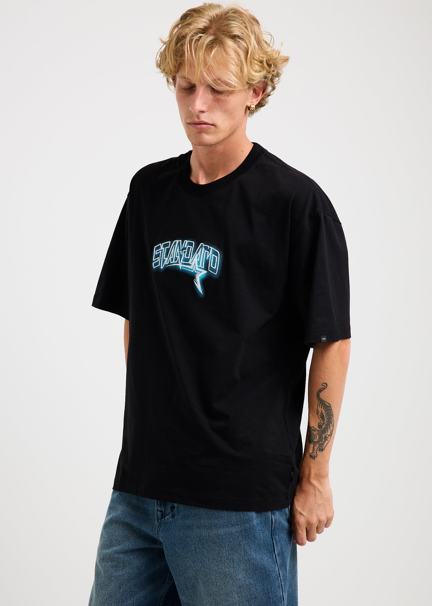 Stimulate T-Shirt