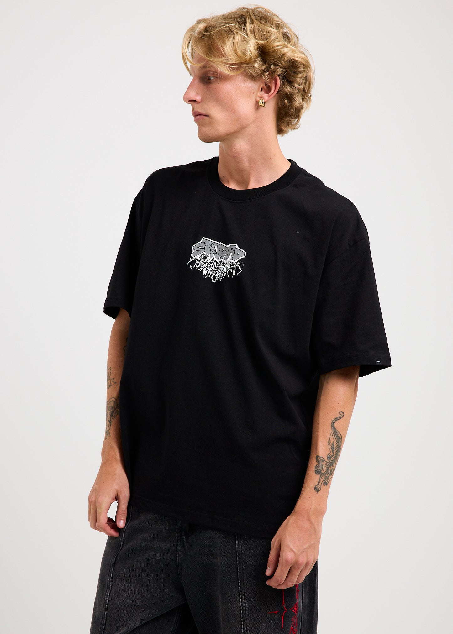 Stretch T-Shirt