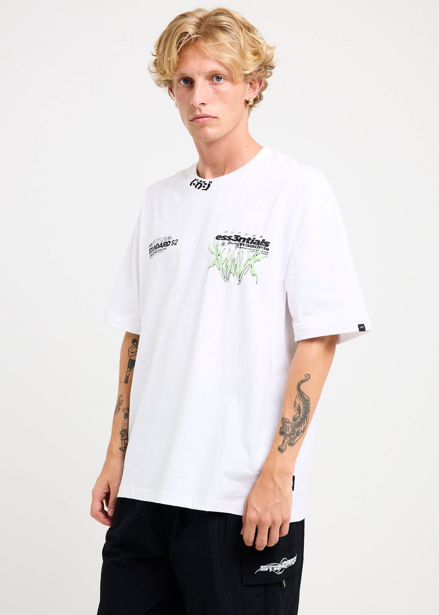 Rebirth T-Shirt