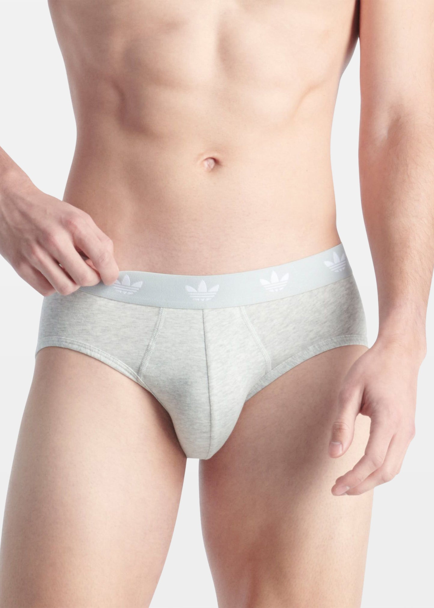 Comfort Flex Cotton Brief 3 Pack Underwear