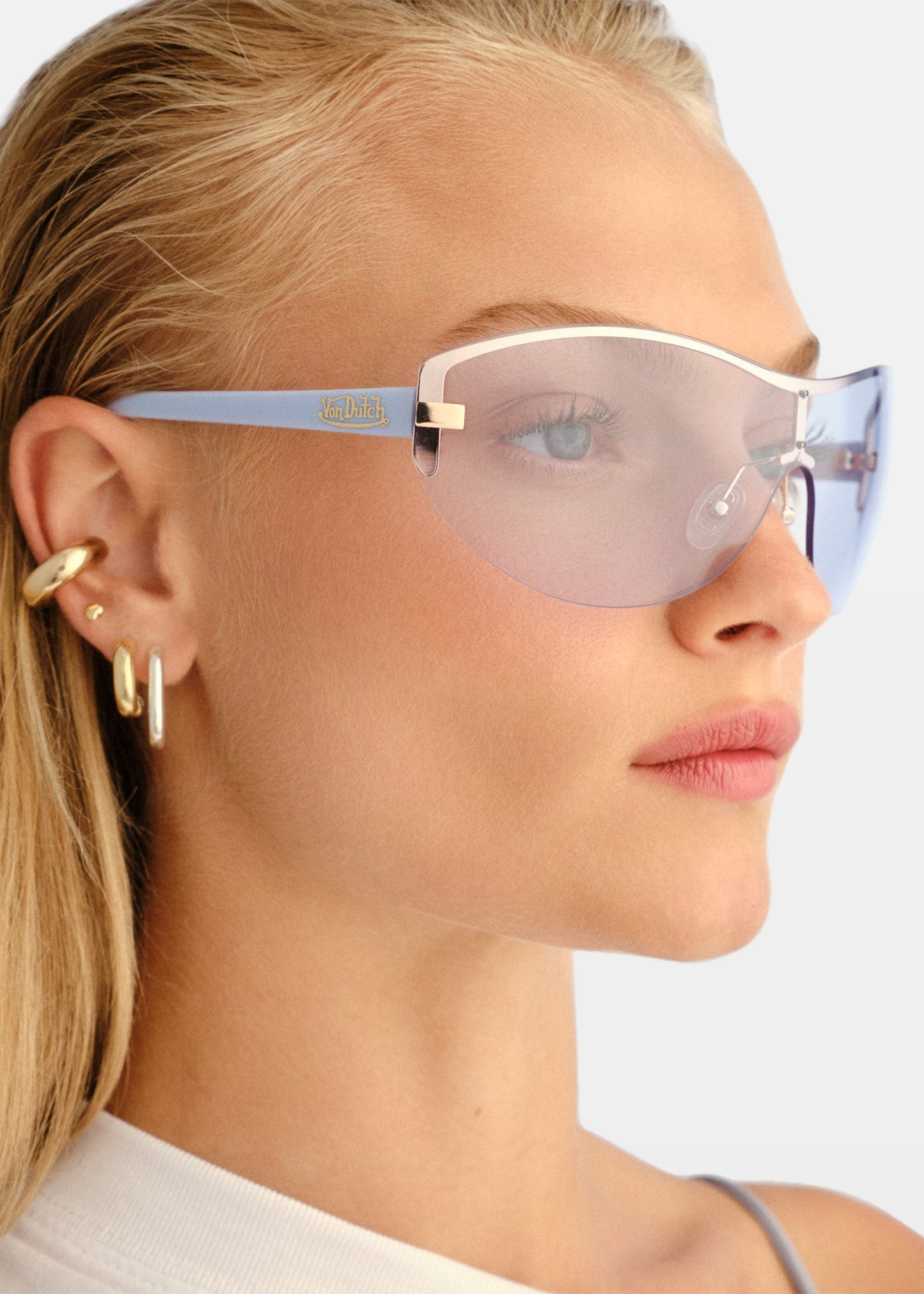 Bombshell Sunglasses
