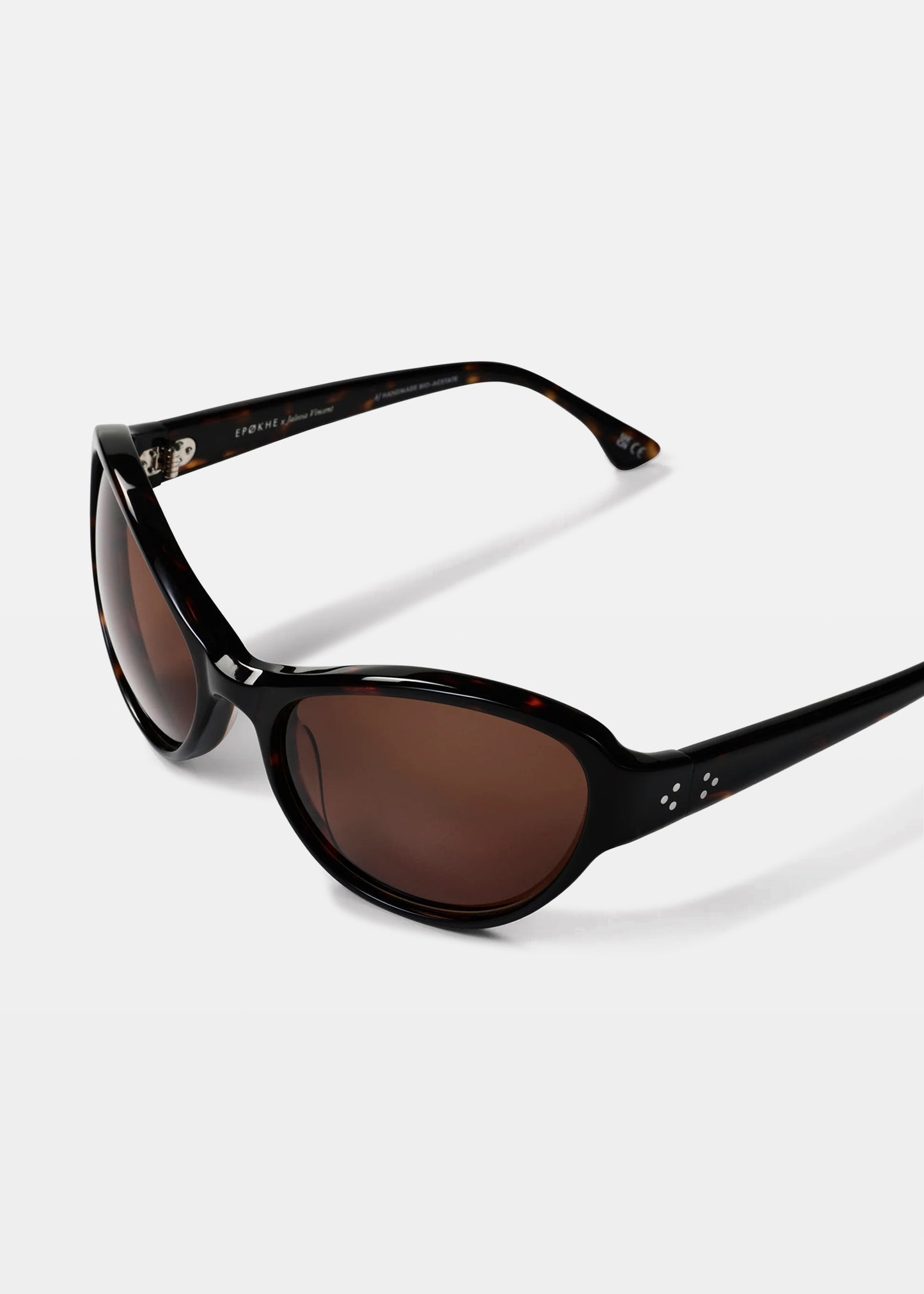 Jacuzzi x Jaleesa Vincent Sunglasses