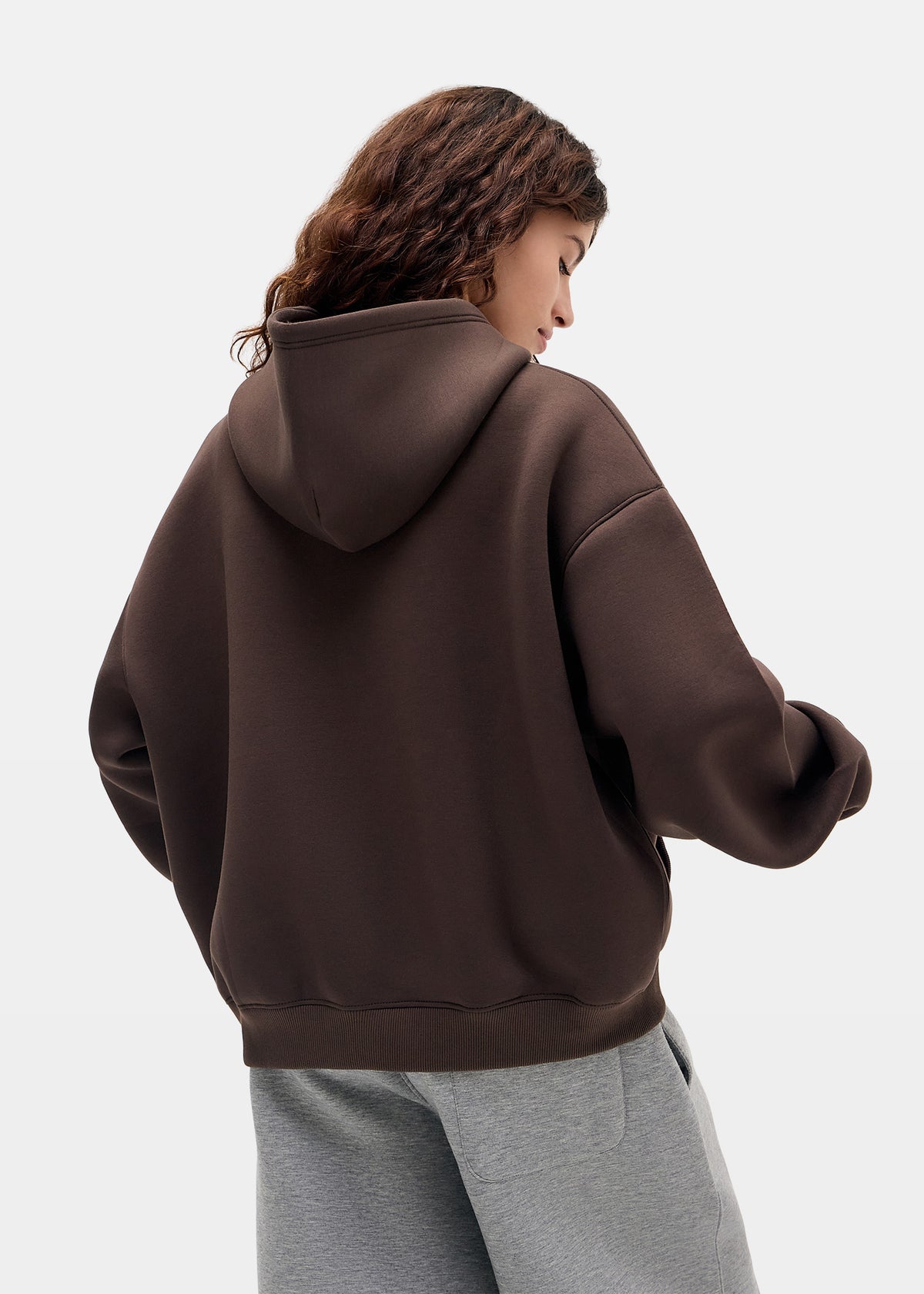 Scuba Hoodie MOLE
