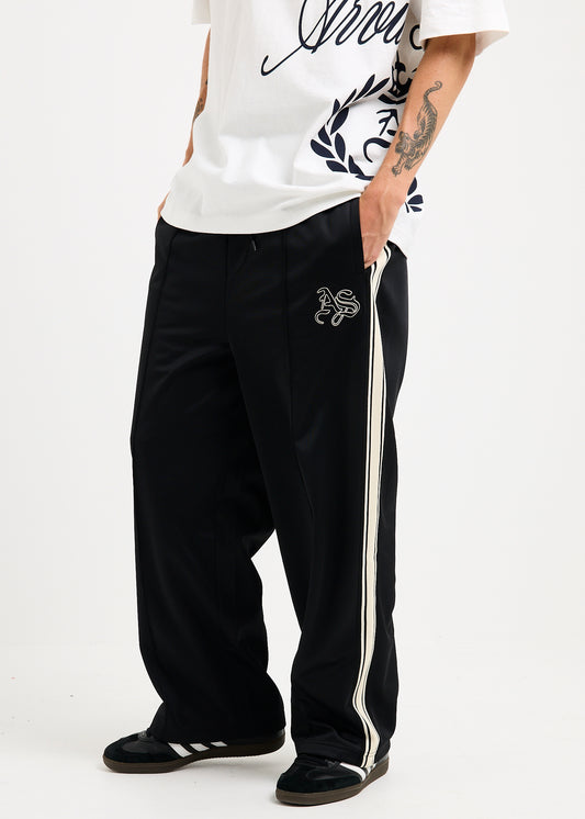 Earl Track Pants BLACK