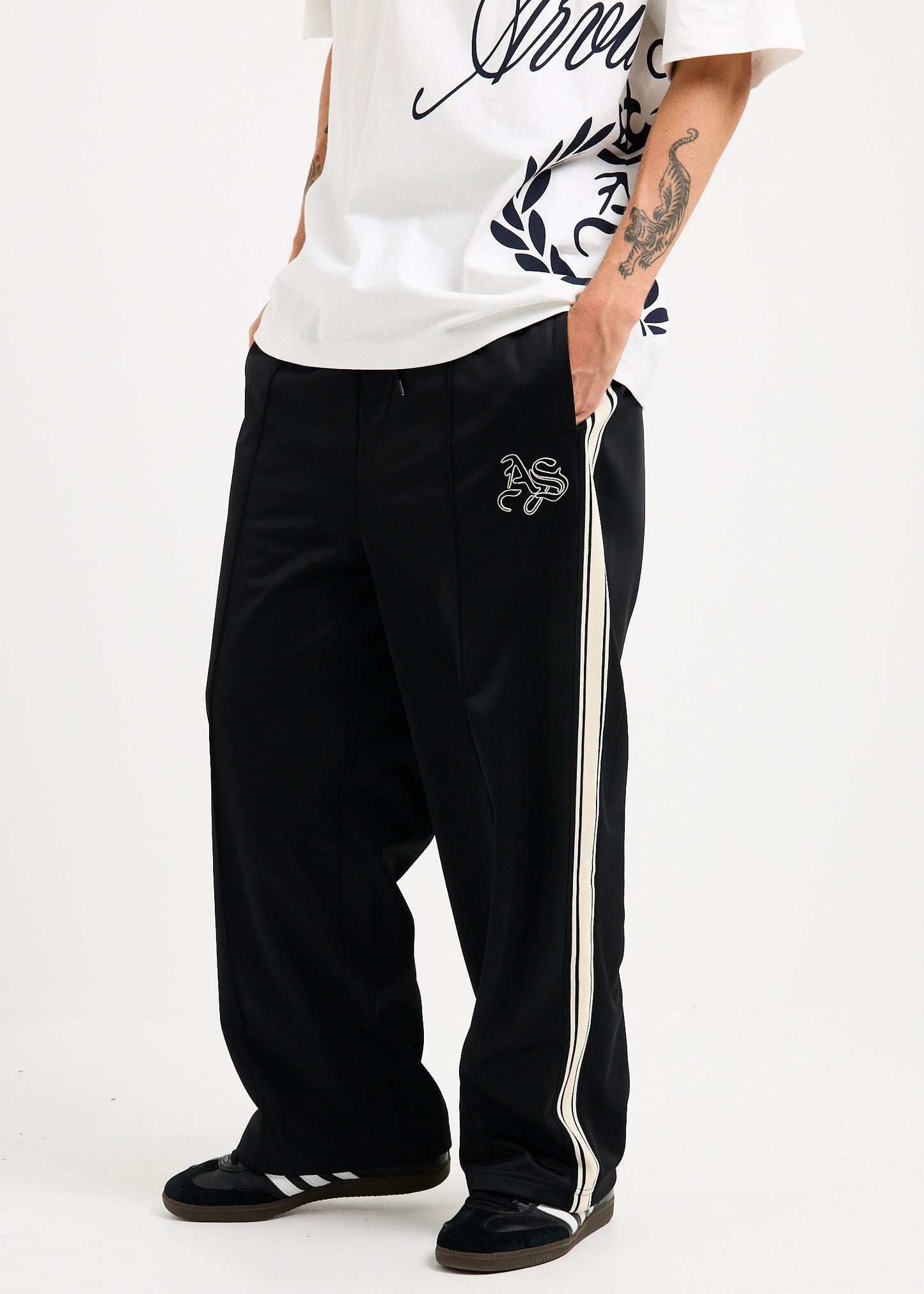 Earl Track Pants