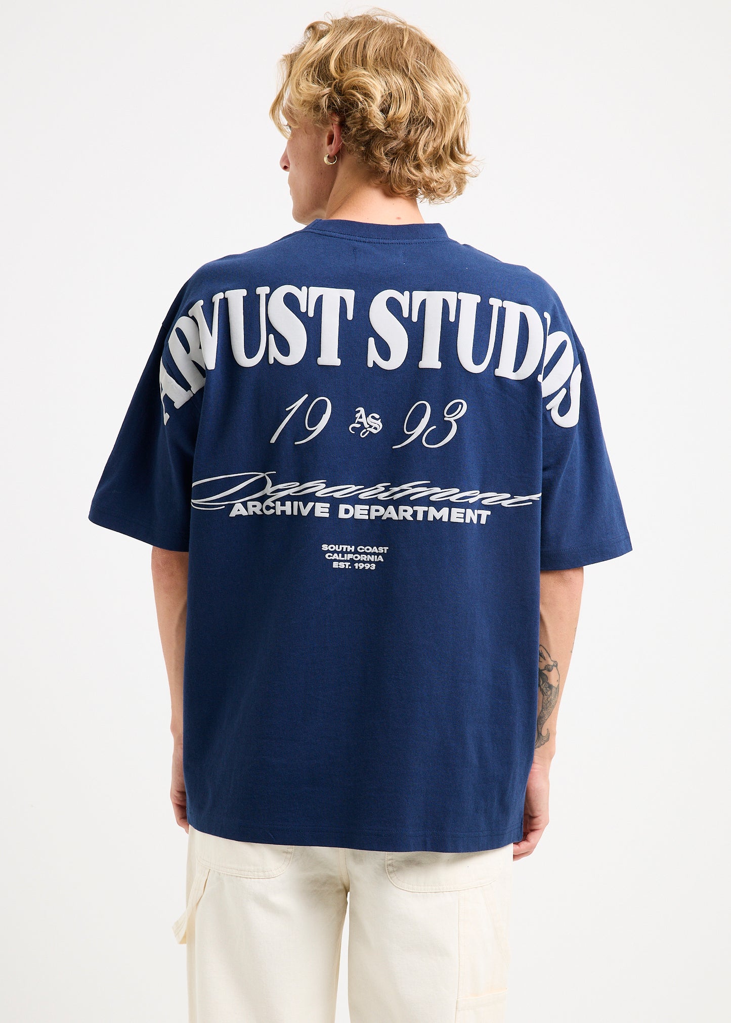 Addison T-Shirt
