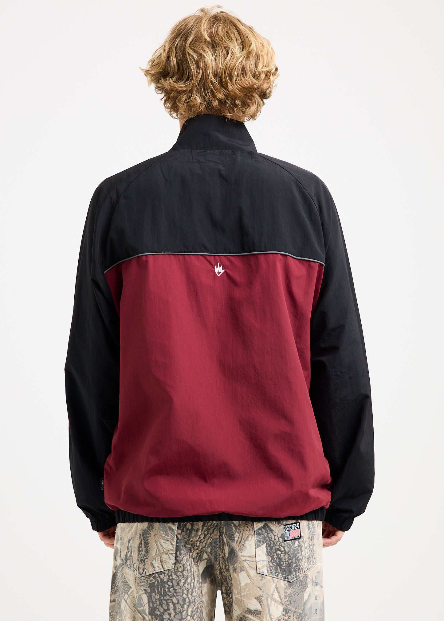 Sporting Sports Spray Jacket