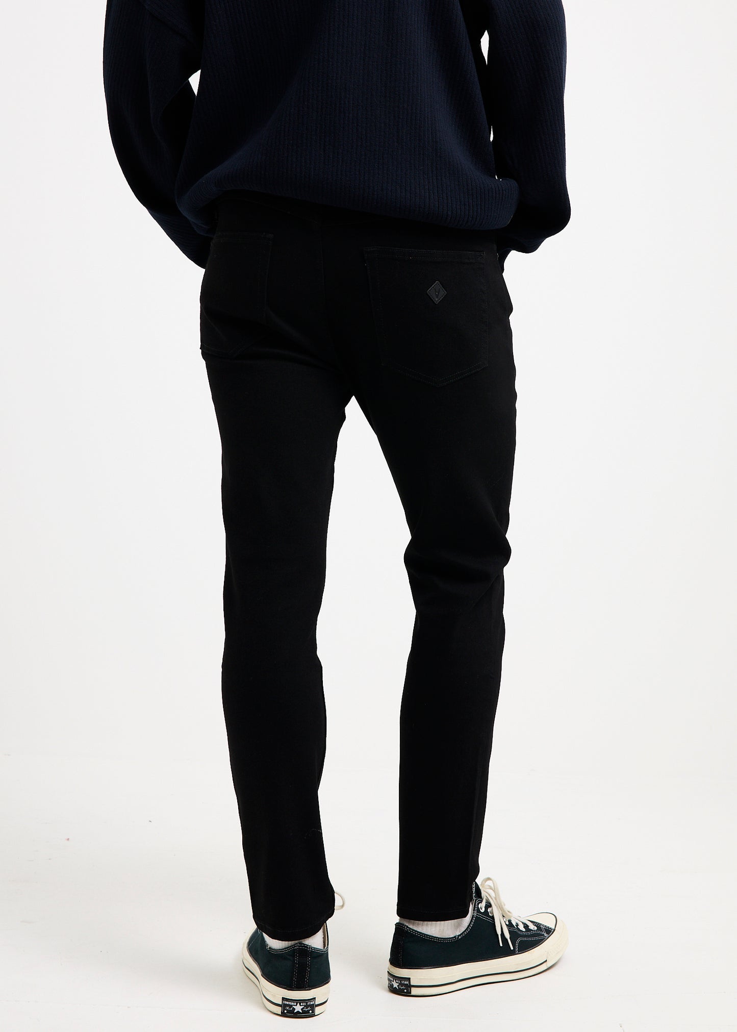 A2 Slim Denim Jeans Benny
